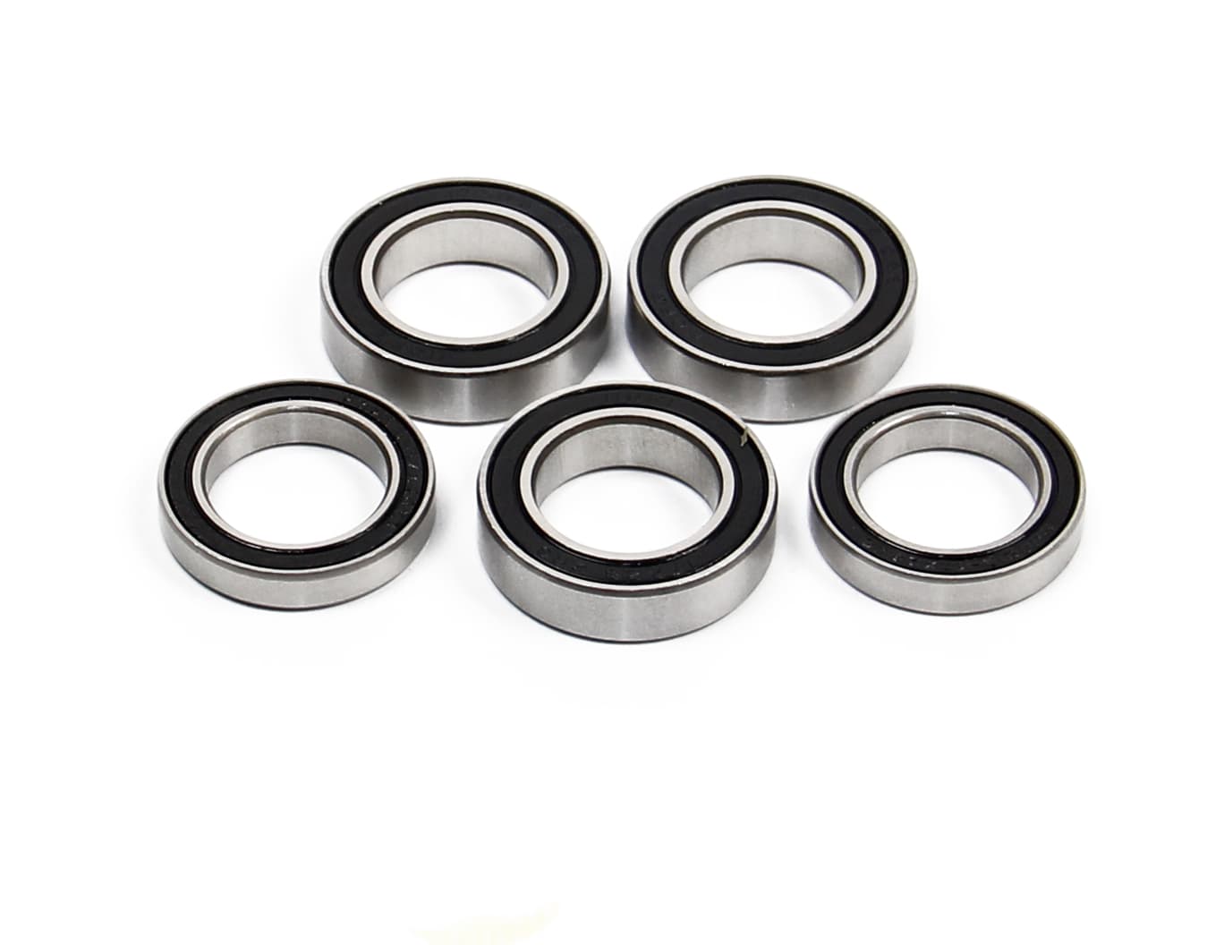 Hope Pro 3 Mono/Xc3/Xc6 Rear Hub Bearing Kit — product photo