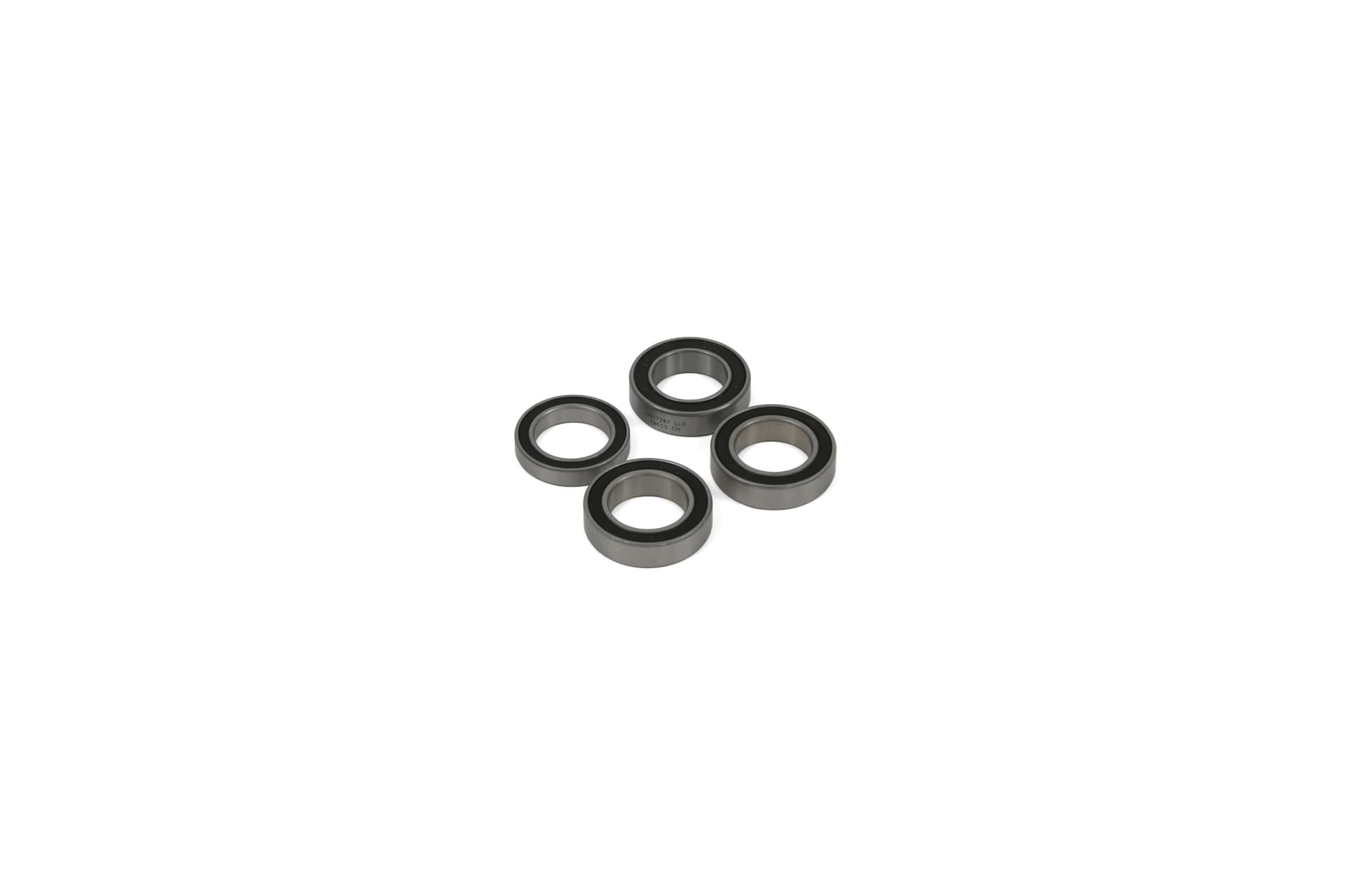 Hope RS4 Rear Hub Bearing Kit — product photo
