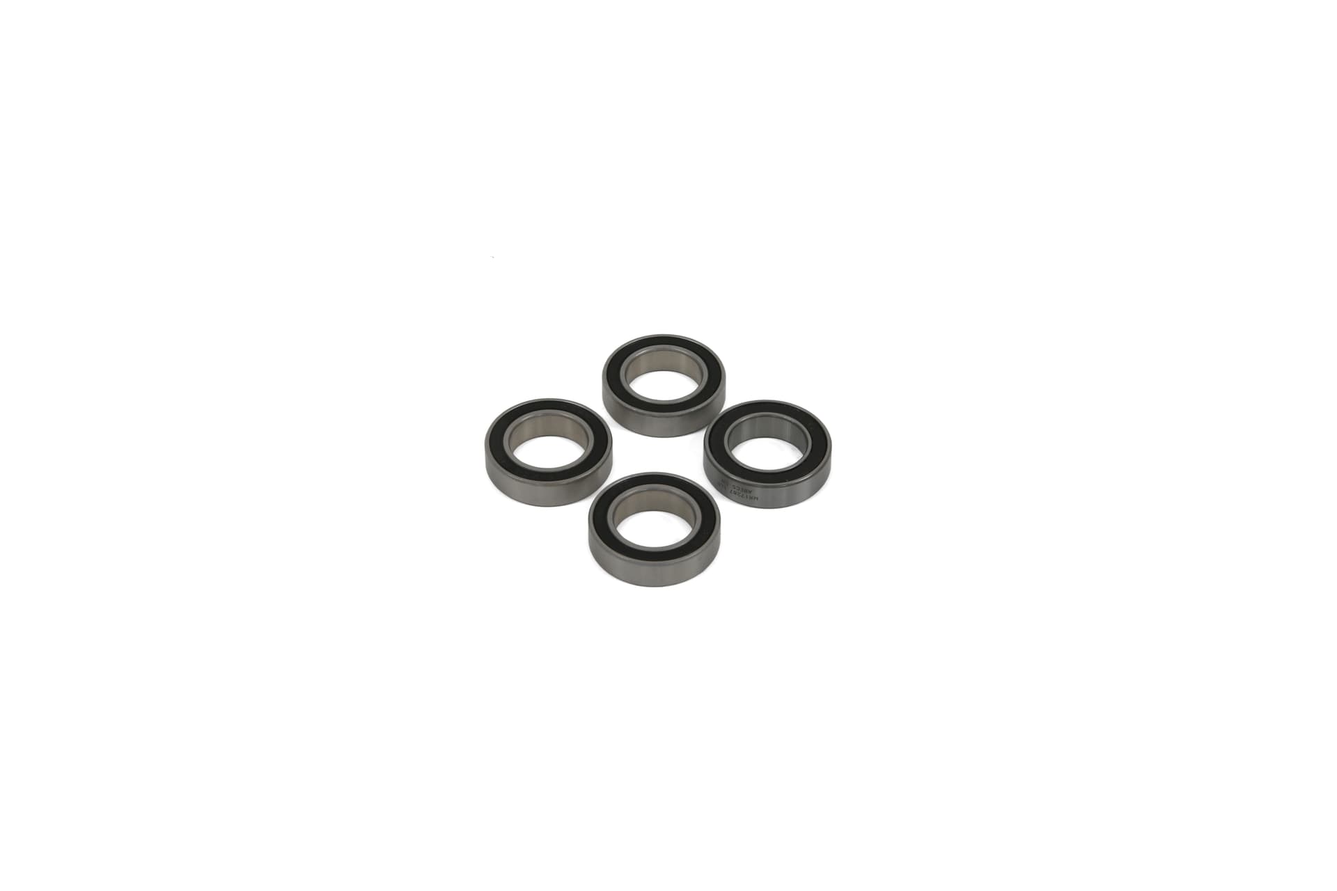 Hope RS4 Rear Hub Bearing Kit - Shimano — product photo