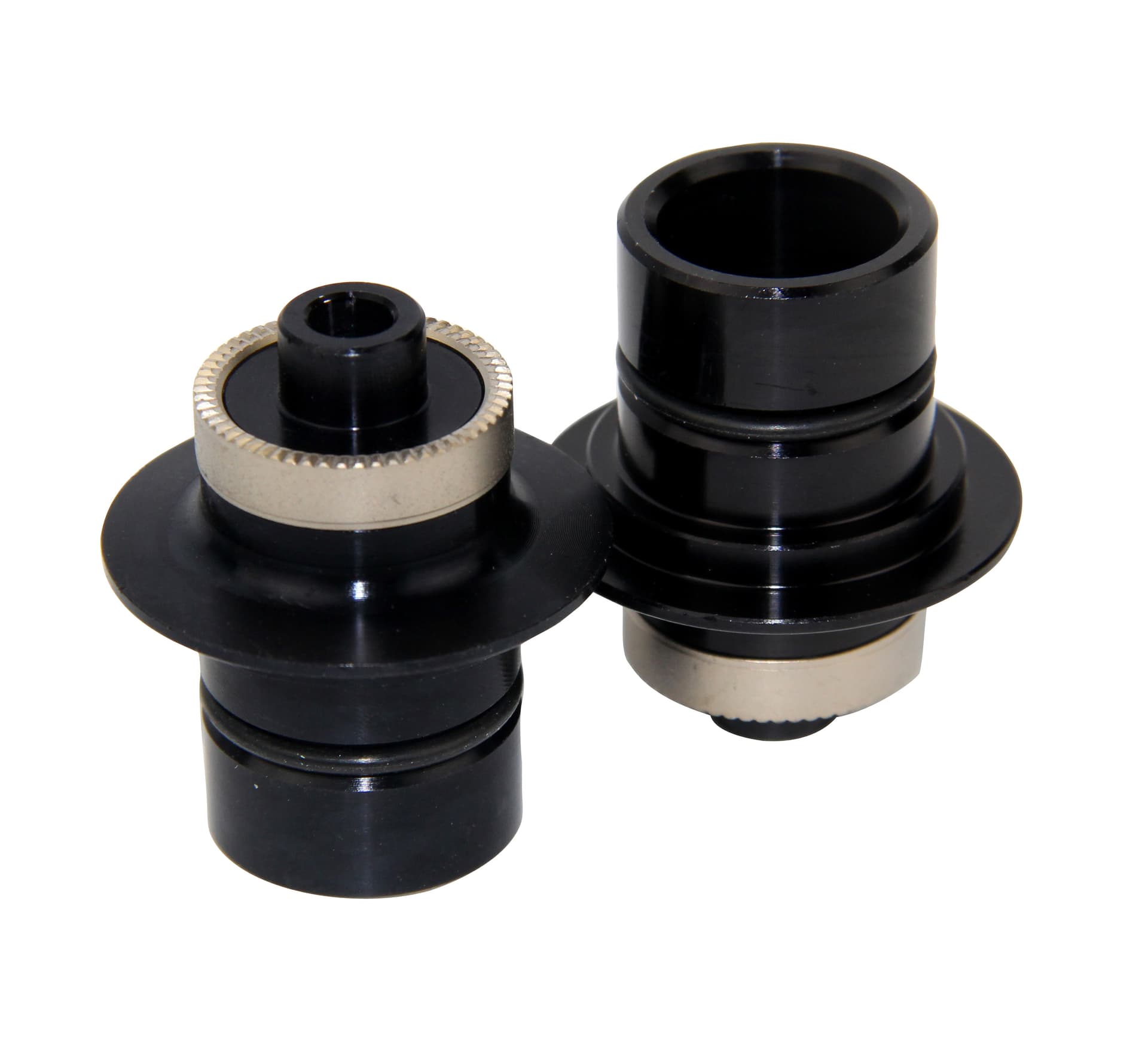 Hope Pro 5/Pro4/Evo/Pro 2 - 6 Bolt Front Conversion Kit - QR — product photo