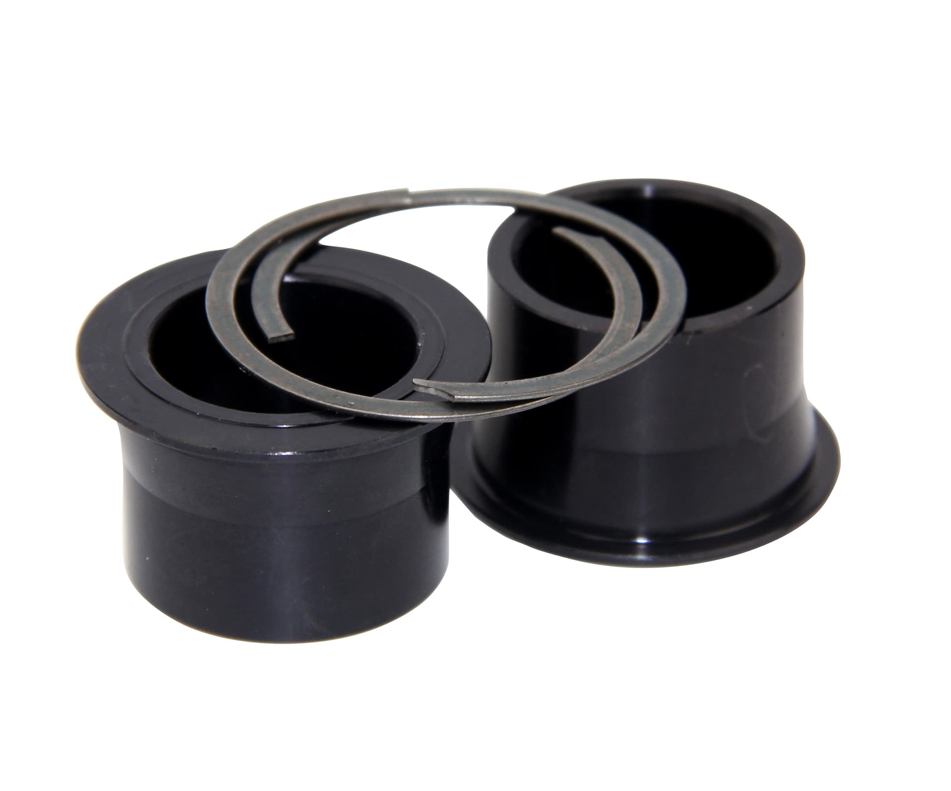 Hope Pro 5/Pro4/Evo/Pro 2 - 6 Bolt Front Conversion Kit - 20mm — product photo