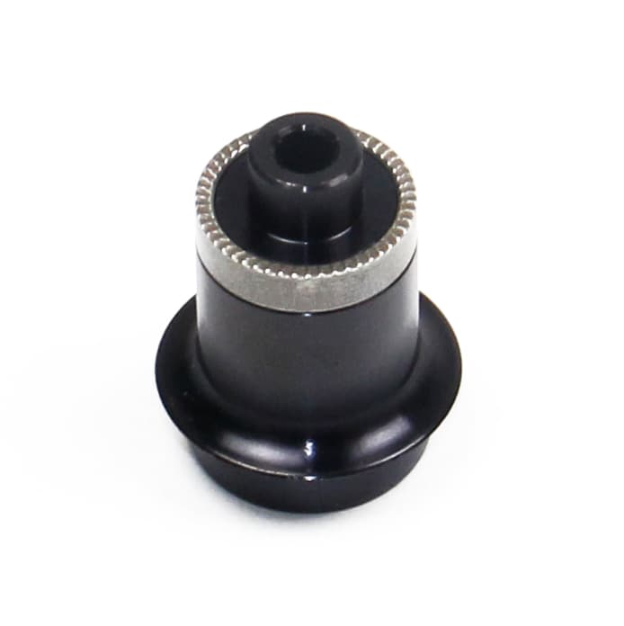 Hope Pro 3 Mono Rear Non-Drive Spacer. 130-Blk — product photo