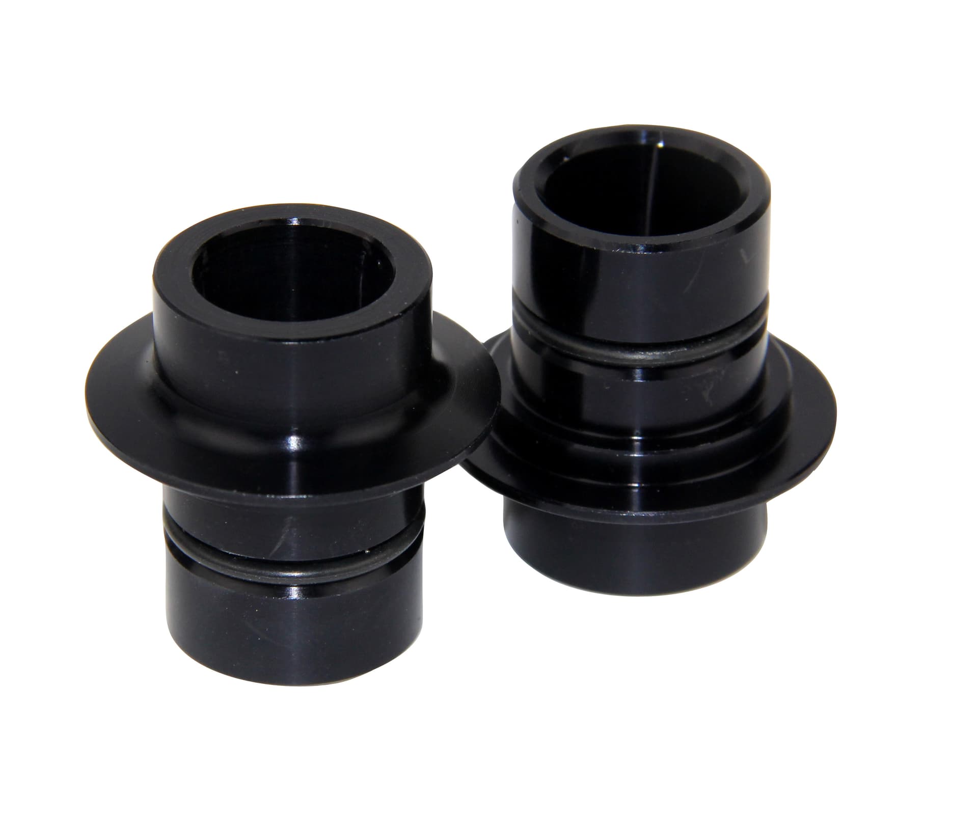Hope Pro 5/Pro4/Evo/Pro 2 - 6 Bolt Front Conversion Kit - 15mm — product photo
