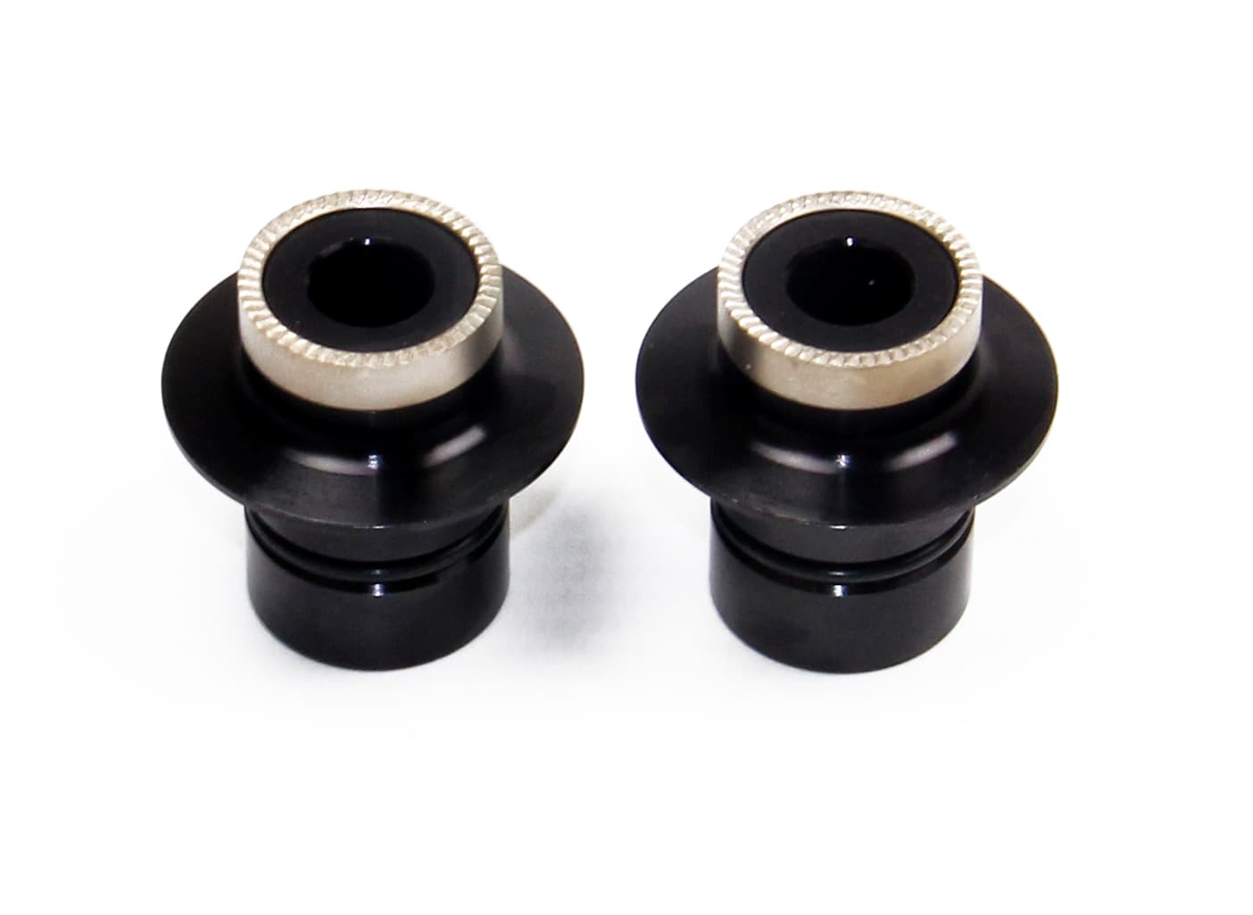 Hope Pro 5/Pro4/Evo/Pro 2 - 6 Bolt Front Conversion Kit - 9mm — product photo