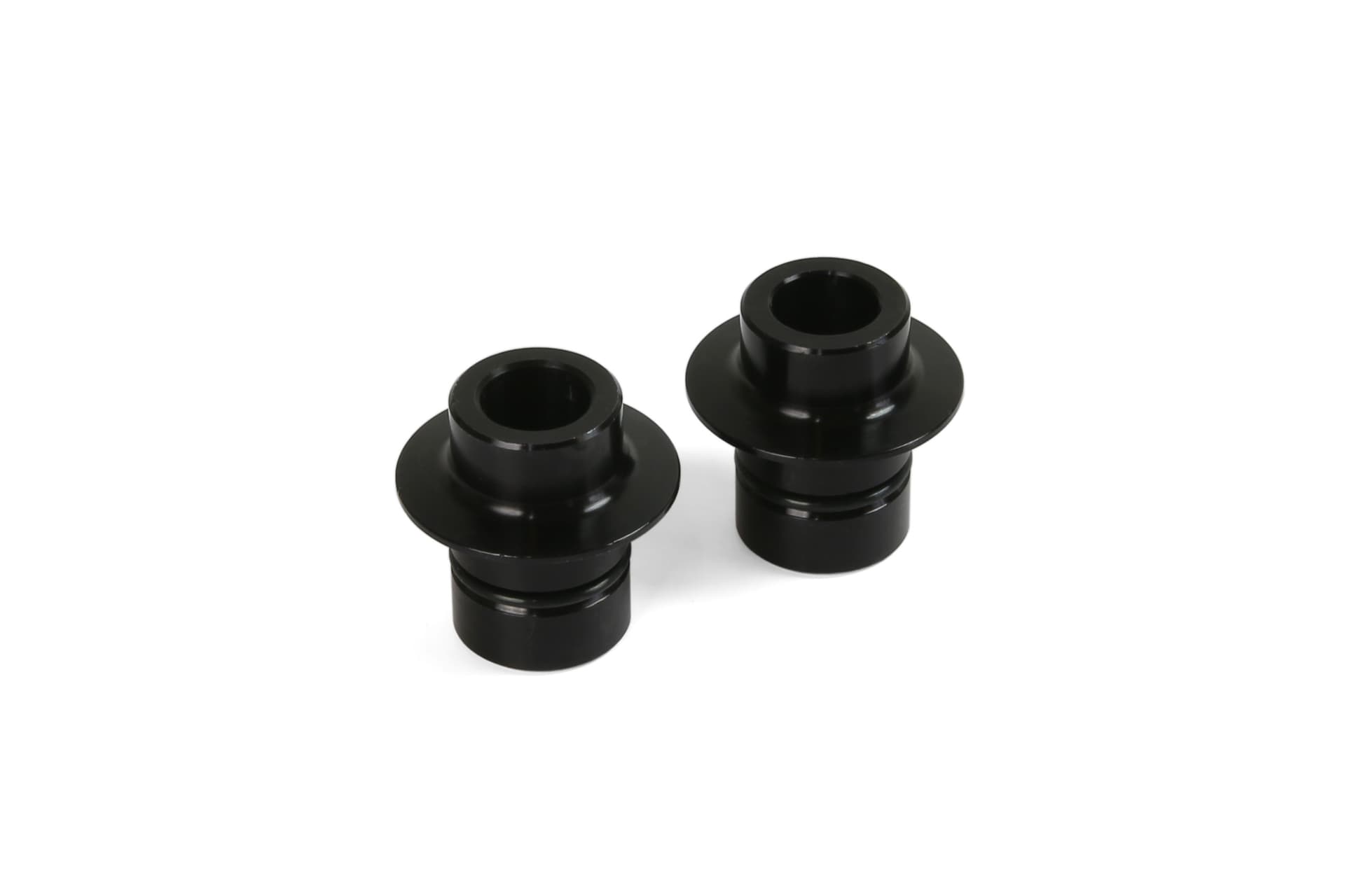 Hope Pro 5/Pro4/Evo/Pro 2 - 6 Bolt Front Conversion Kit - 12mm — product photo