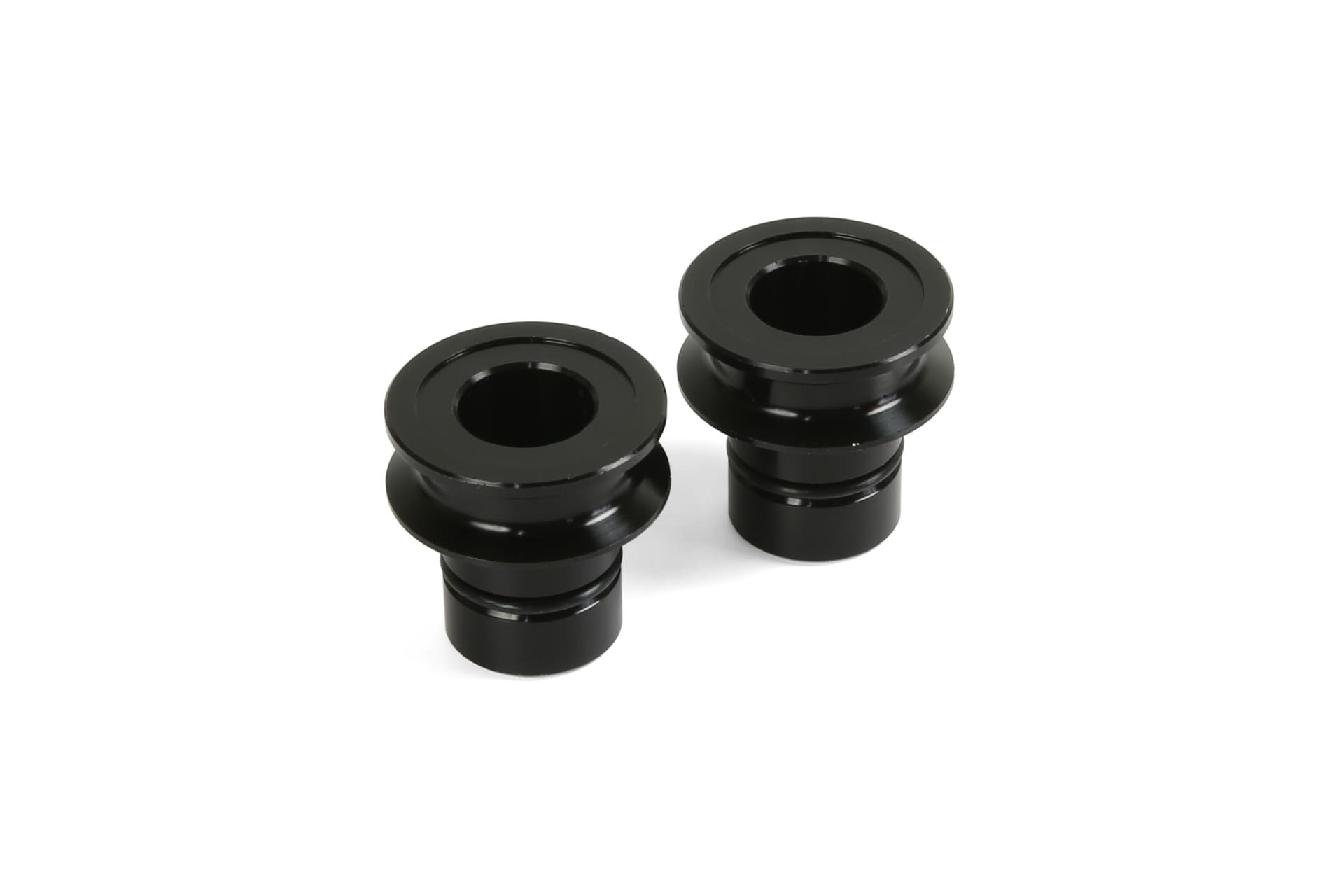 Hope Pro 5/Pro4/Evo/Pro 2 - 6 Bolt Front Conversion Kit - 15mm Torque — product photo