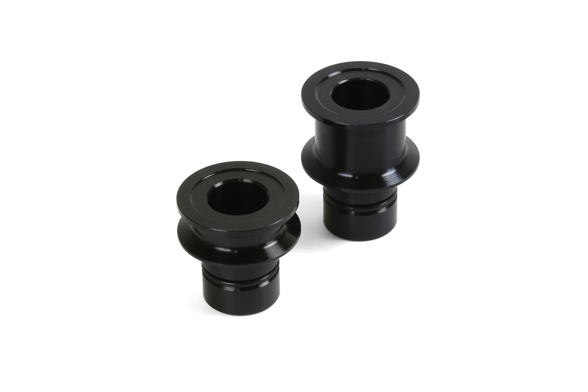 Hope Pro 5/Pro4/Evo/Pro2 - 6 Bolt Front Conv. Kit - 15mm Torque 100 to 110. — product photo