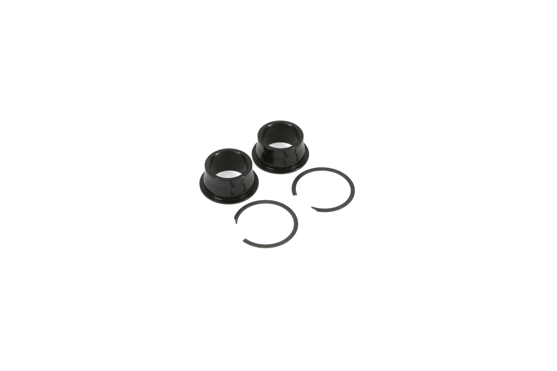 Hope Pro 5/Pro4/Evo/Pro 2 - 6 Bolt Front Conversion Kit - 20mm Boost — product photo