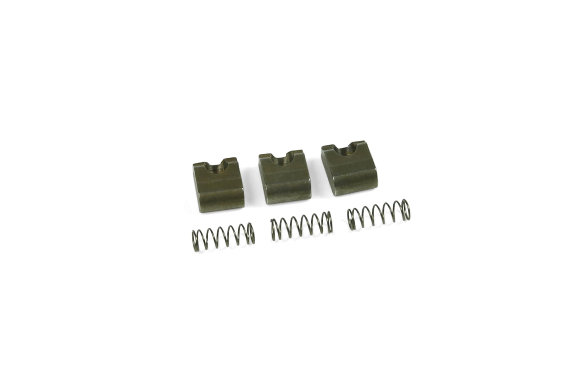 Hope Xc/Bulb Pawl (Set Of Three)+Springs (Set Of Three) — product photo