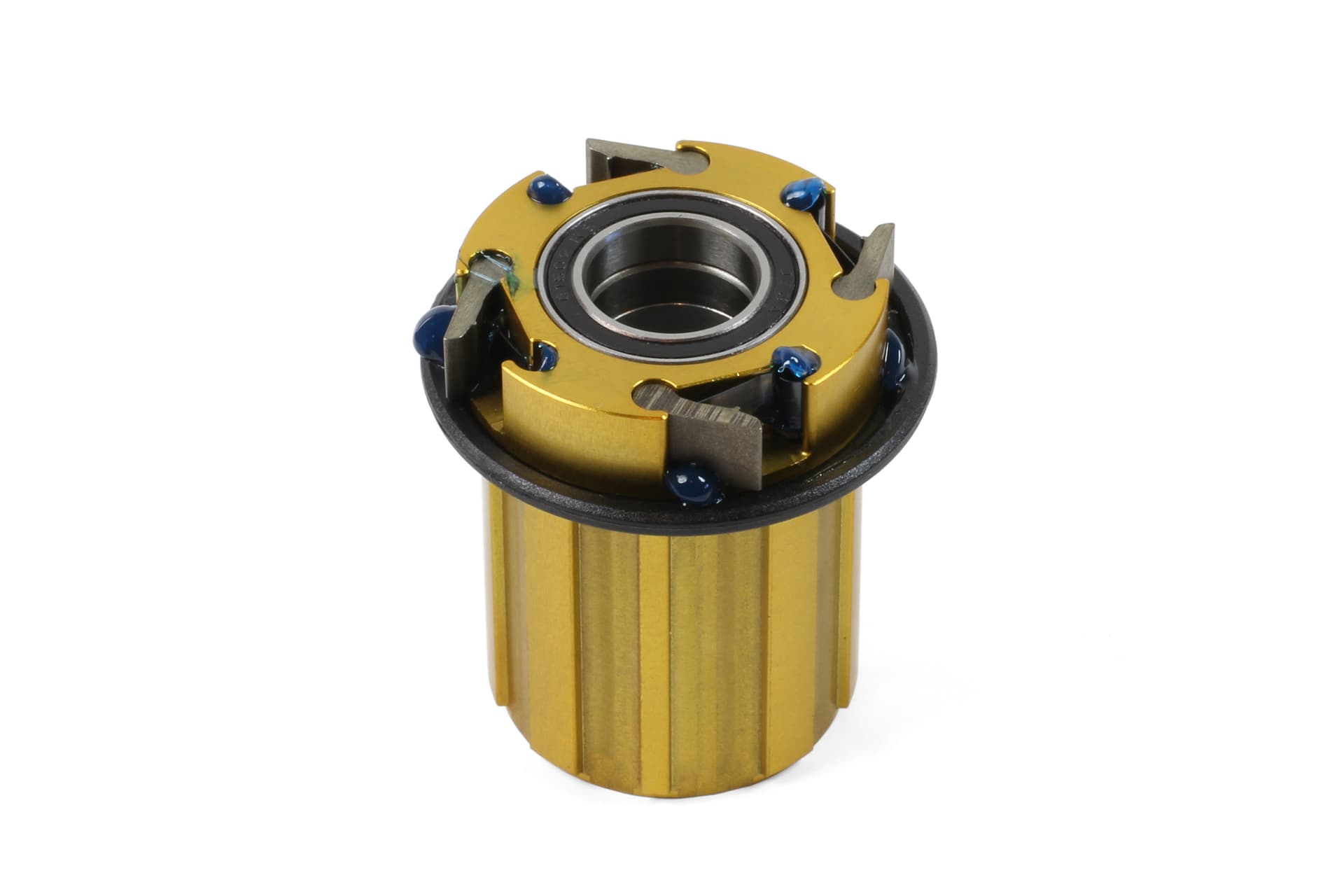 Hope PRO 2 - Shimano Aluminium 10 Speed Freehub Body — product photo