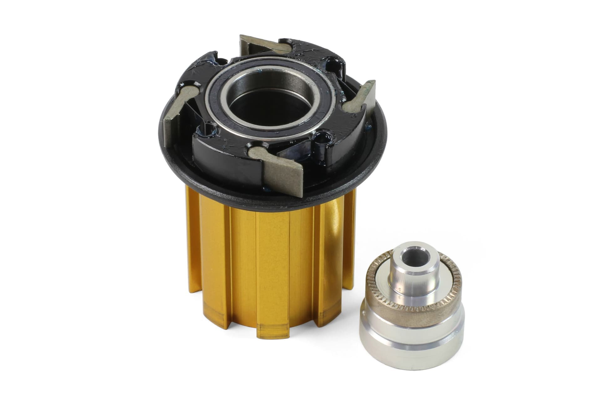 Hope PRO 2 EVO/MONO RS Campag Aluminium 11 Speed Freehub Body — product photo