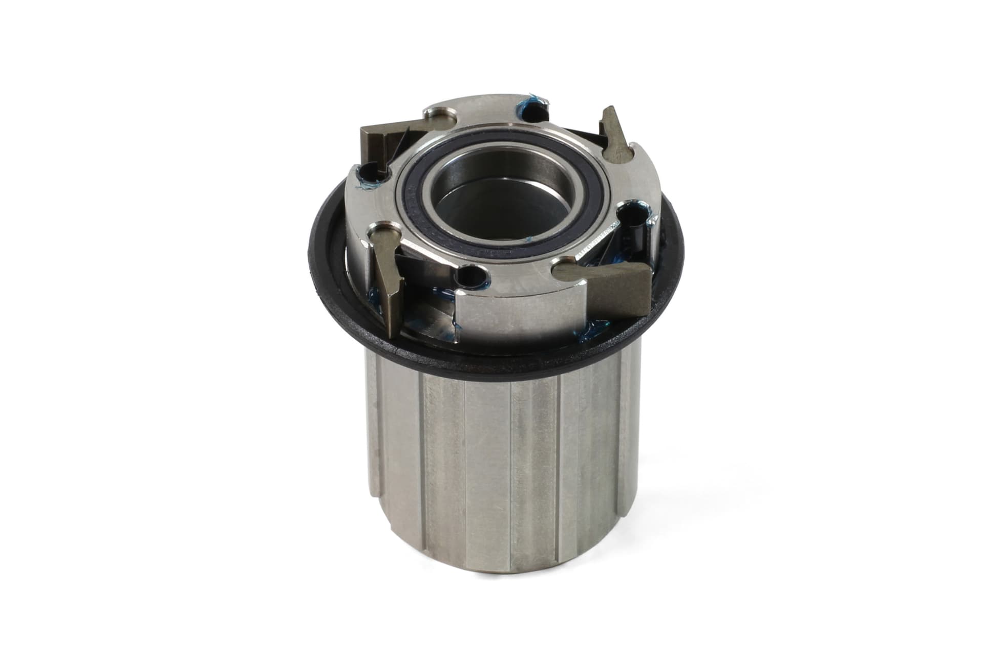 Hope PRO 2 EVO/PRO 3 - Shimano Steel 10 Speed freehub Body — product photo