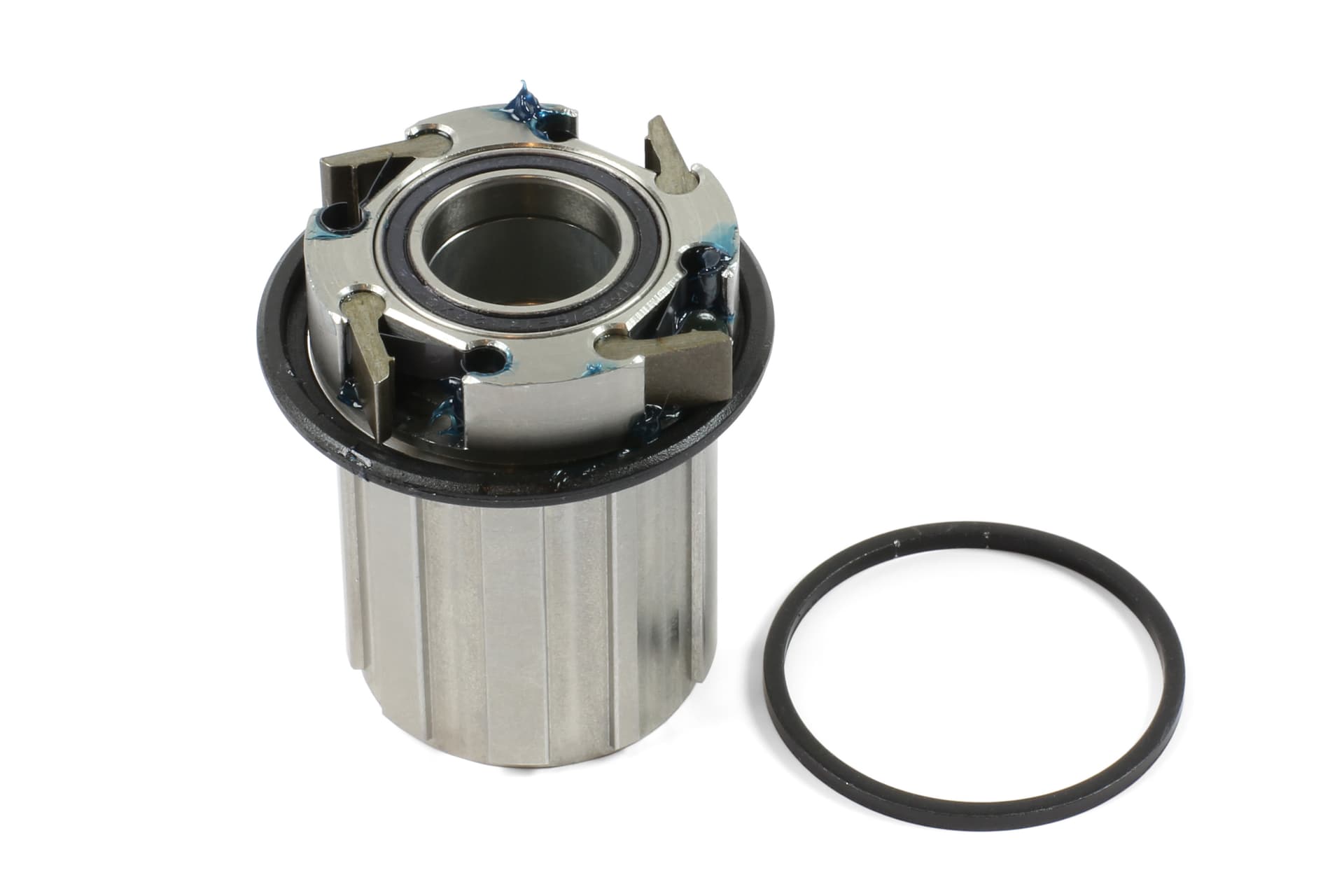 Hope MONO RS/EVO Steel Rotor Body Shimano 11spd — product photo