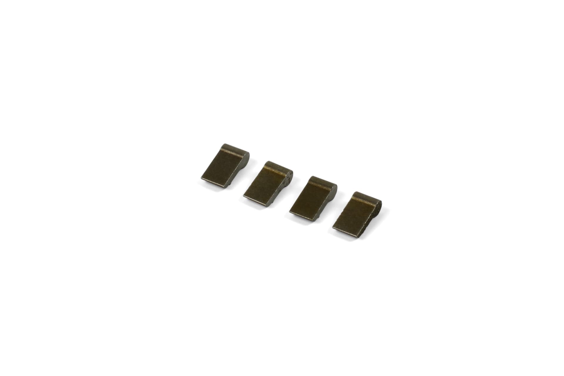Hope Pro 4 Pawl (Set Of Four) — product photo
