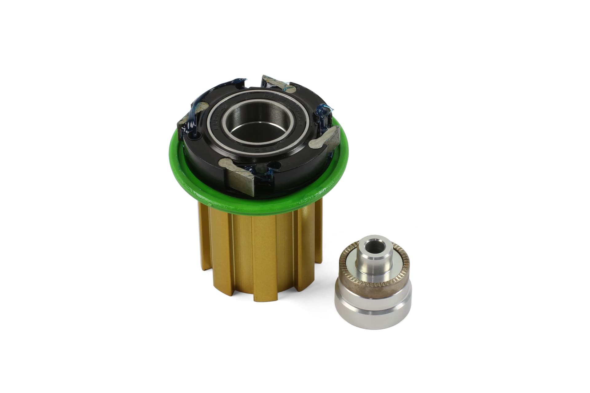 Hope Pro 4 Campag Aluminium 11 Speed Freehub Body — product photo