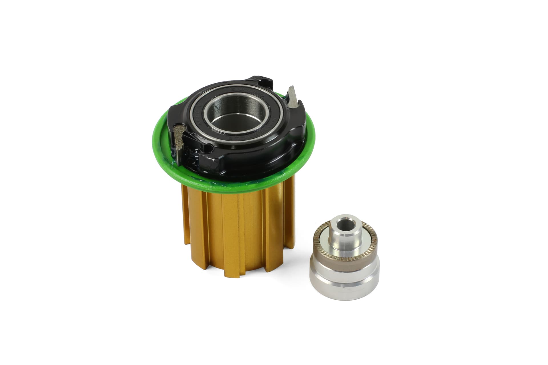 Hope RS4 2 Pawl Campag Aluminium 11 Speed Freehub Body — product photo