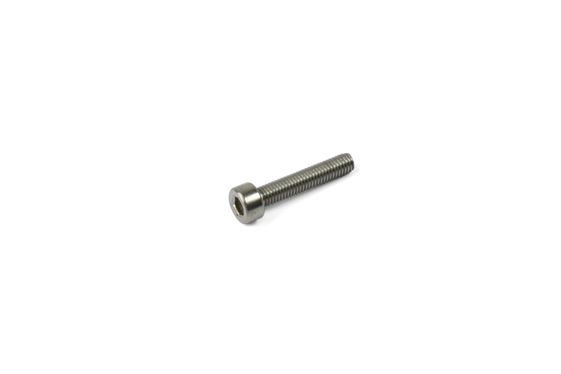 Hope M3 X 16Mm Cap Screw Stainless Steel — product photo