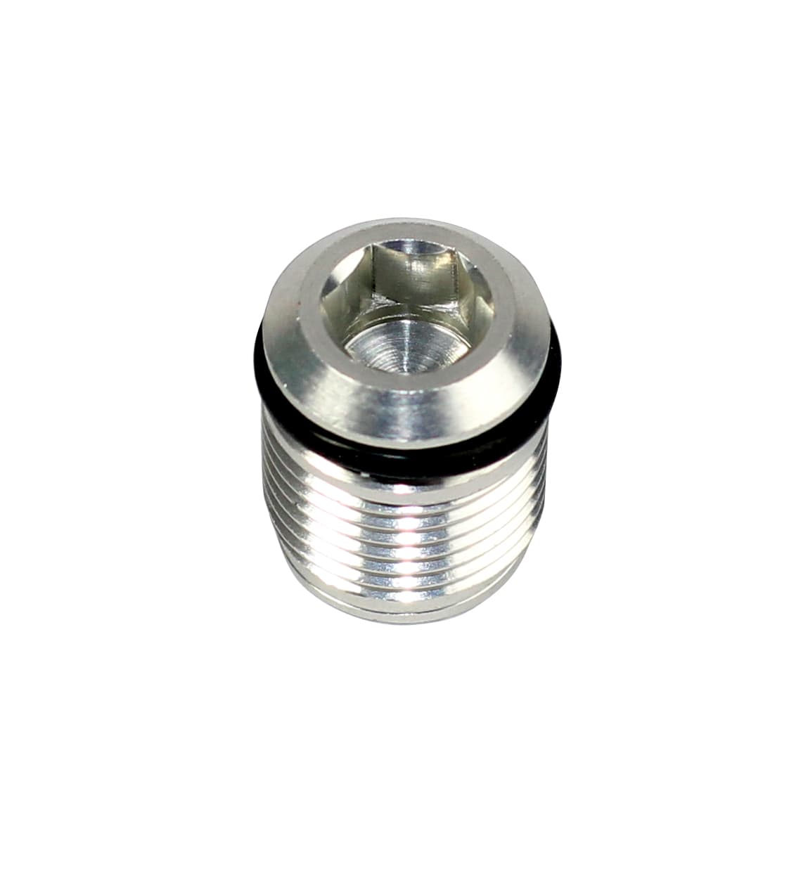Hope Flat Pedal End Cap — product photo