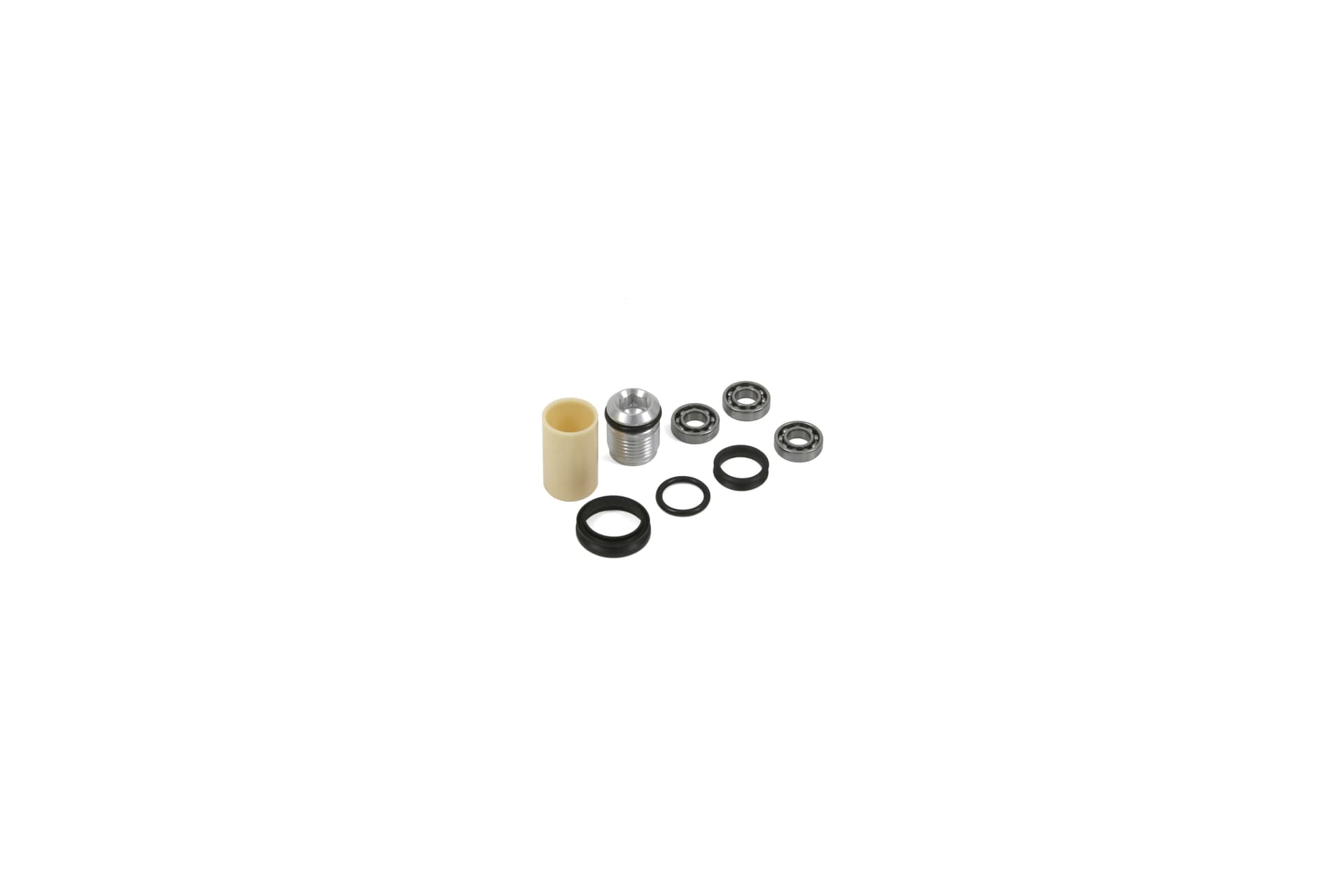 Hope F20 Pedal Service Kit — product photo
