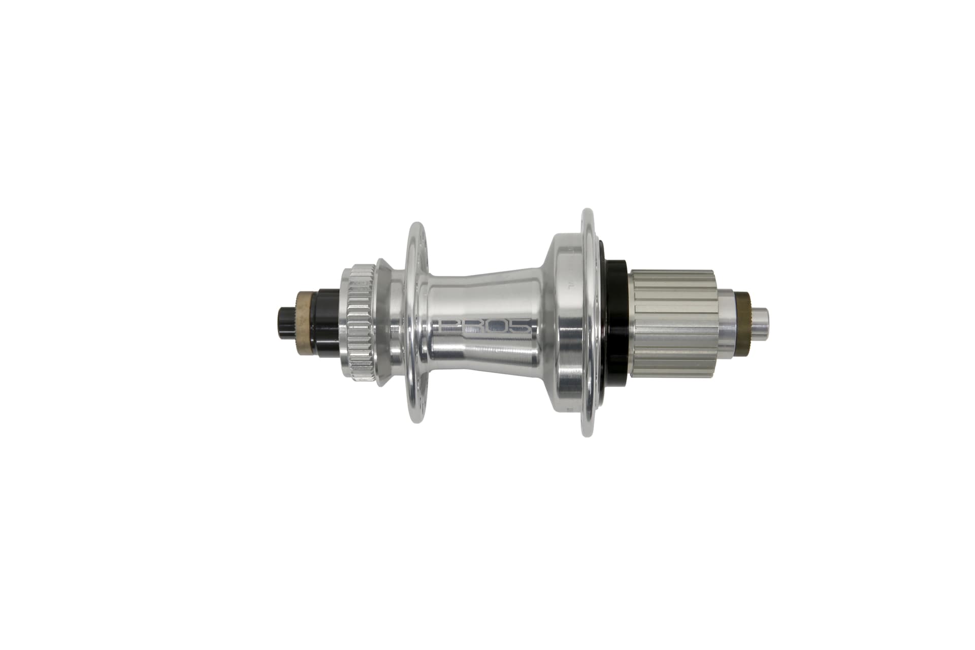 Hope Pro 5 Rear Centre Lock 36H - 135 QR — product photo