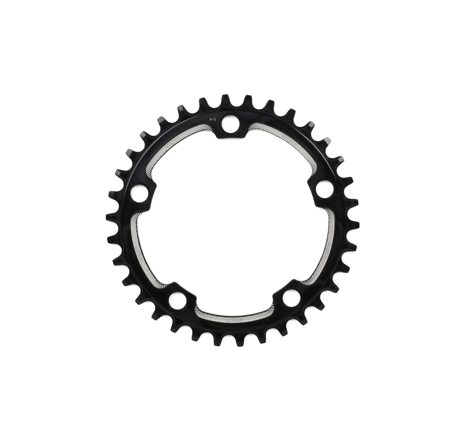 Hope Retainer Ring - 110BCD - 5 Bolt — product photo