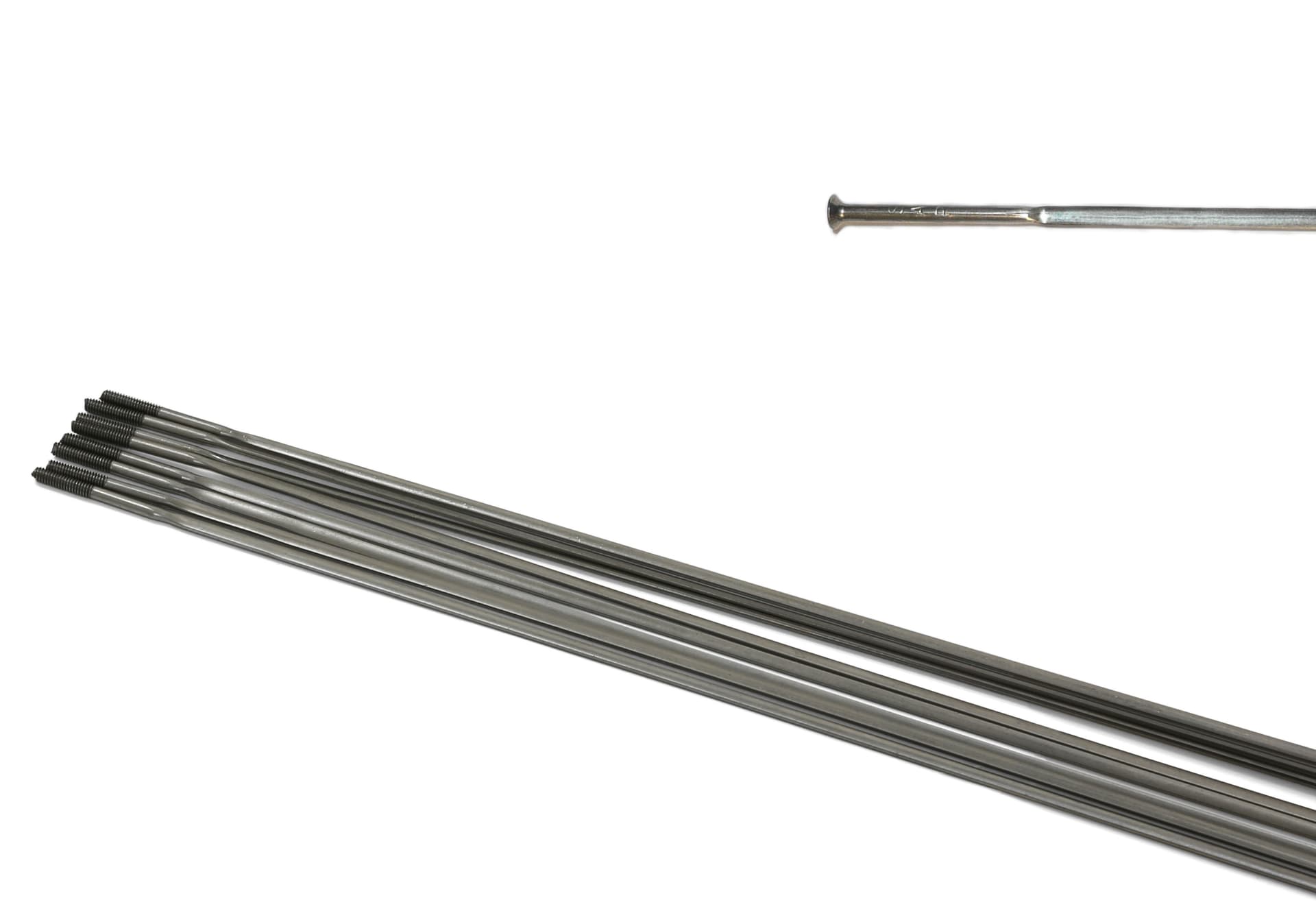 Hope Sapim CX-RAY Bladed Spokes - Straight — product photo