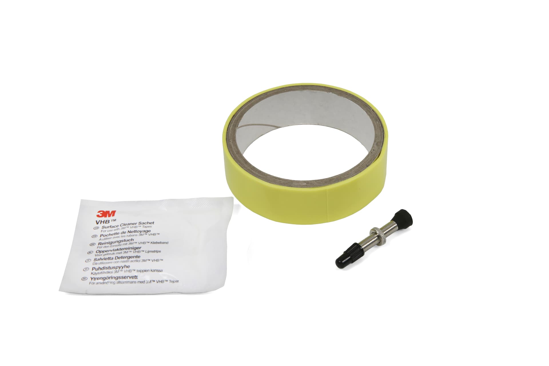 Hope Tubeless Kits — product photo