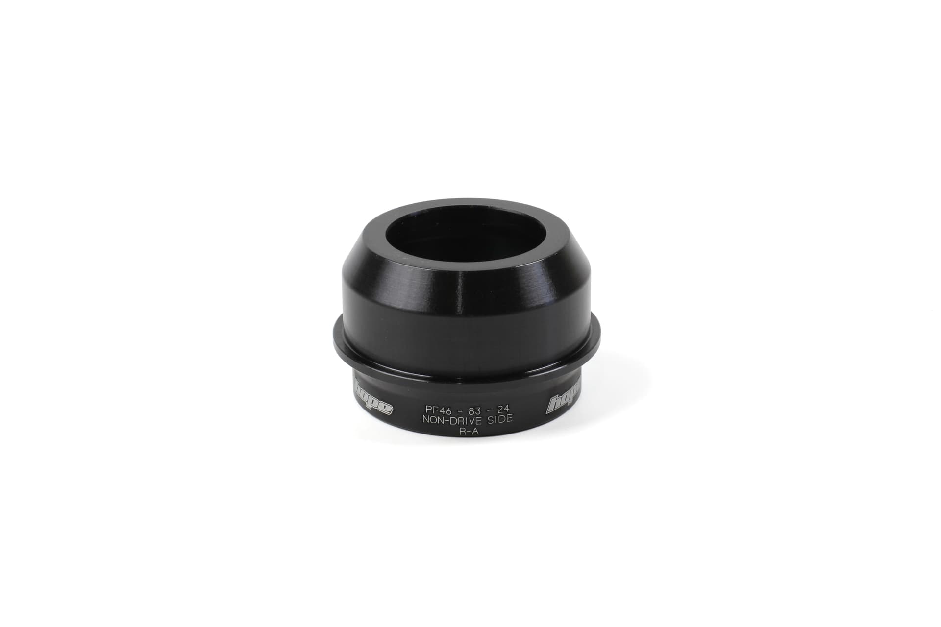 Hope PF46 24mm 83mm Shell Non-Drive Side Cup — product photo