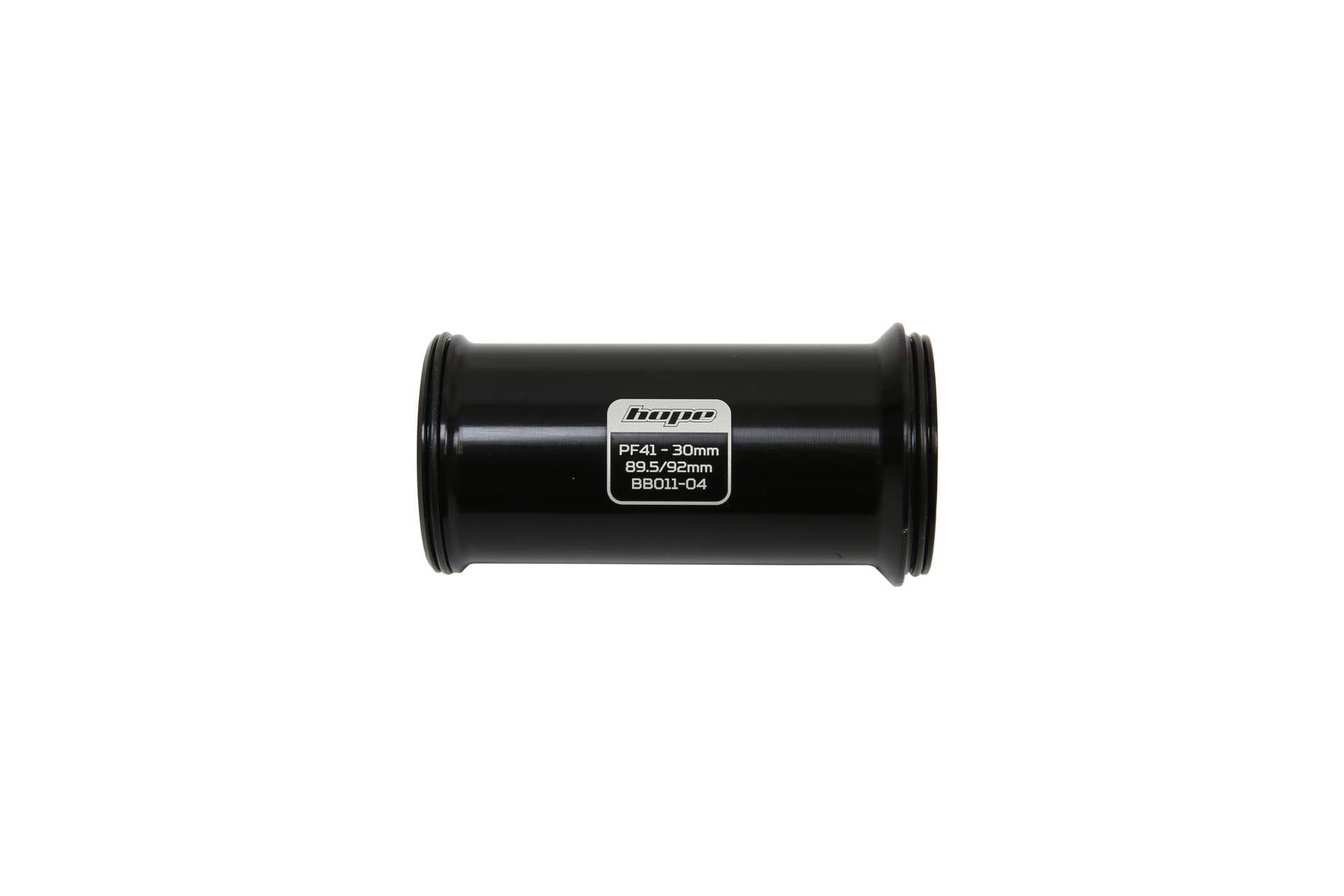 Hope Bottom Bracket PF41 Centretube — product photo