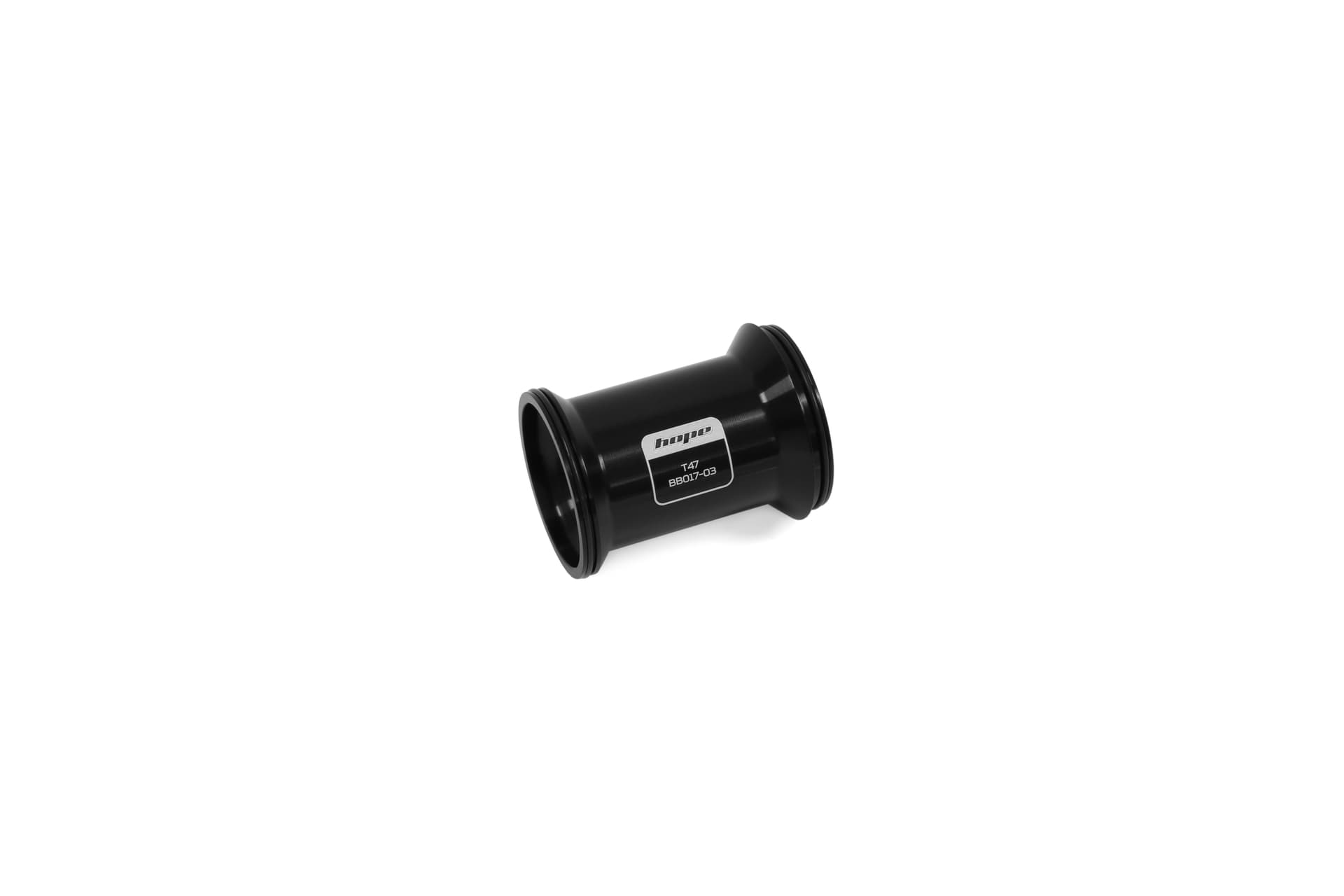 Hope T47 30mm threaded BB CentreTube — product photo