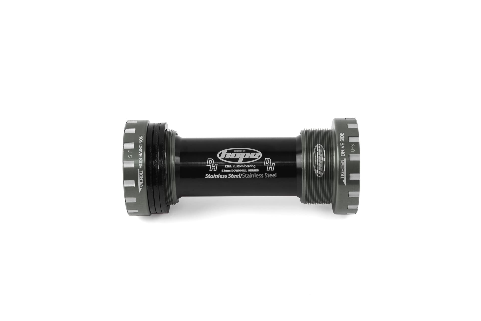 Hope Threaded 24mm BSA BB — product photo