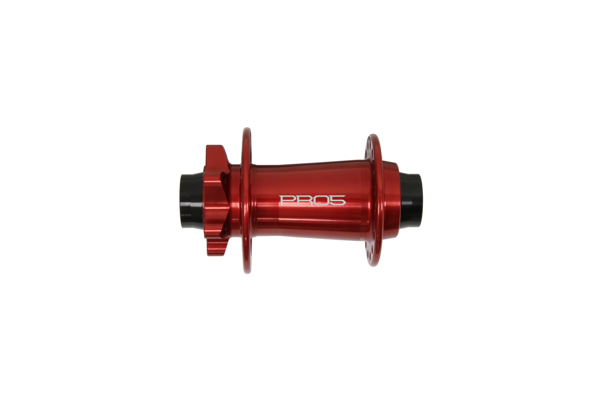 Hope PRO 5 Front 28H 110mm X 20mm - BOOST Red — product photo