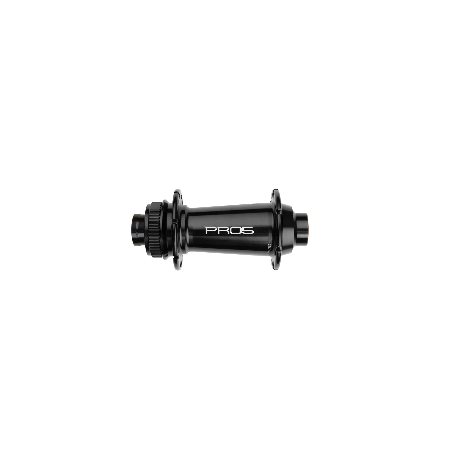 Hope Pro 5 Front Hooked Flange - Centre Lock 28H 110 x15mm — product photo