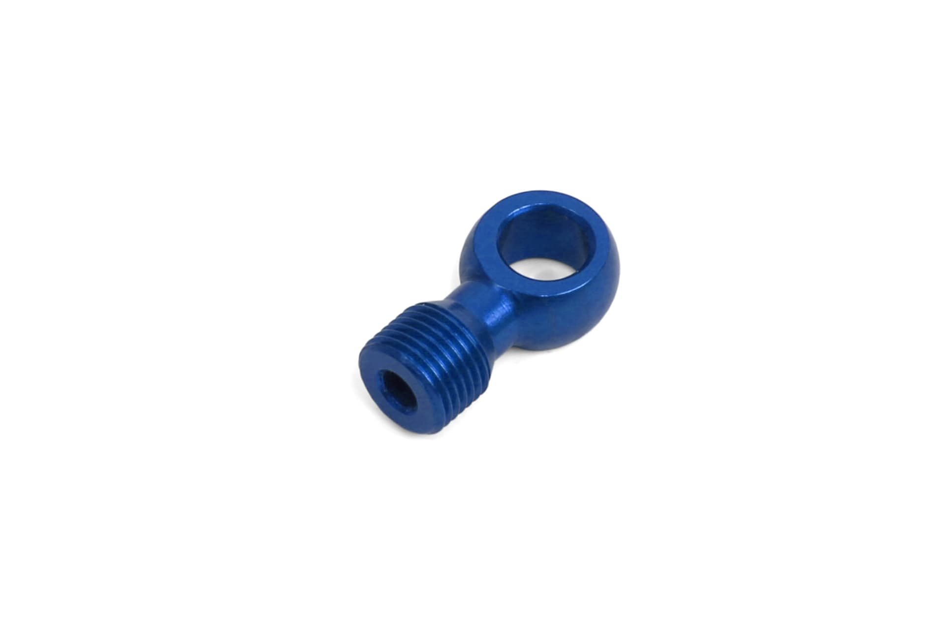 Hope 90 Deg Conn suit 5mm and S.S Hose — product photo