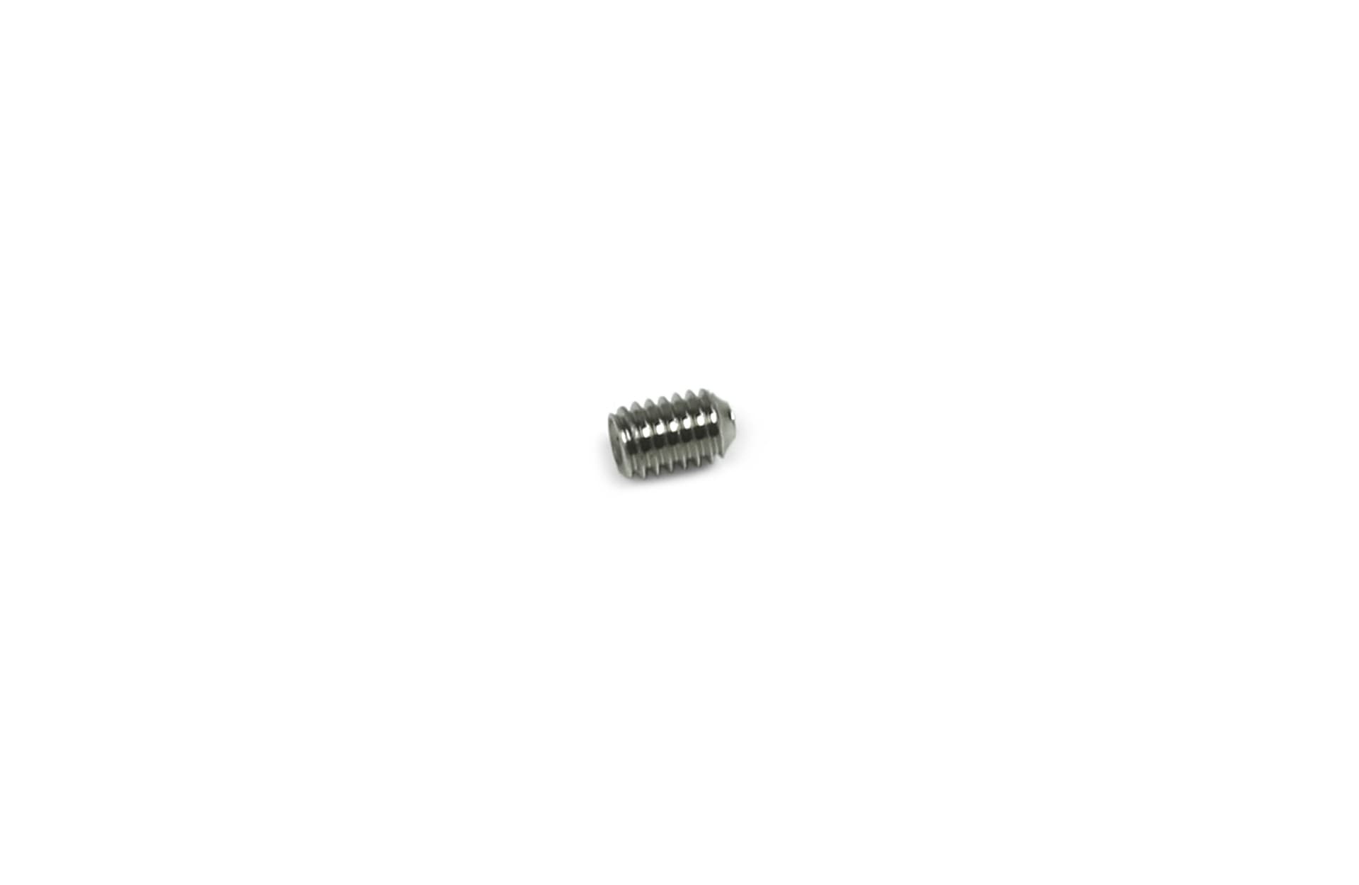 Hope GRUB SCREW DOG POINT M4 — product photo