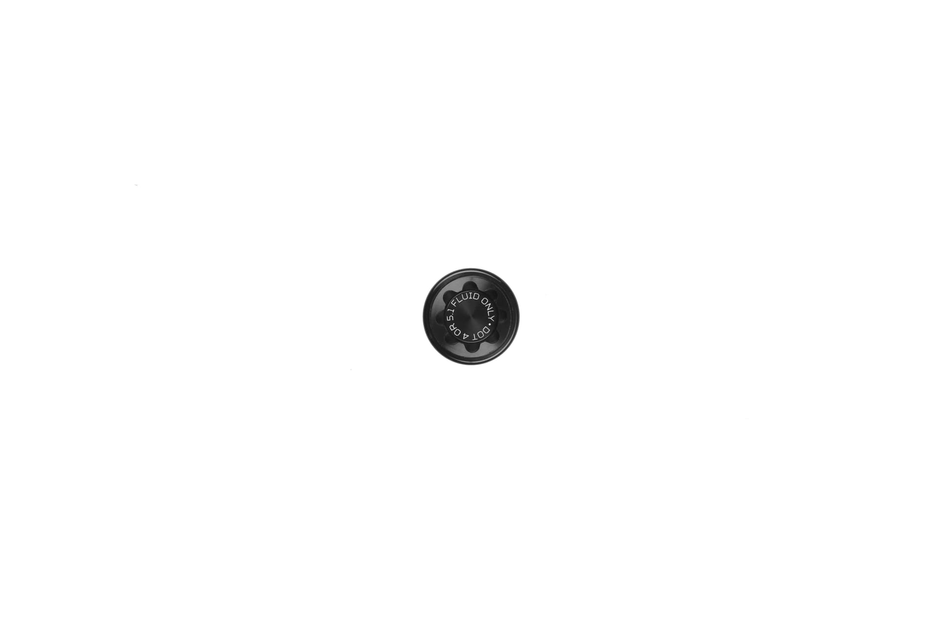 Hope RX2 Bore Cap - DOT — product photo