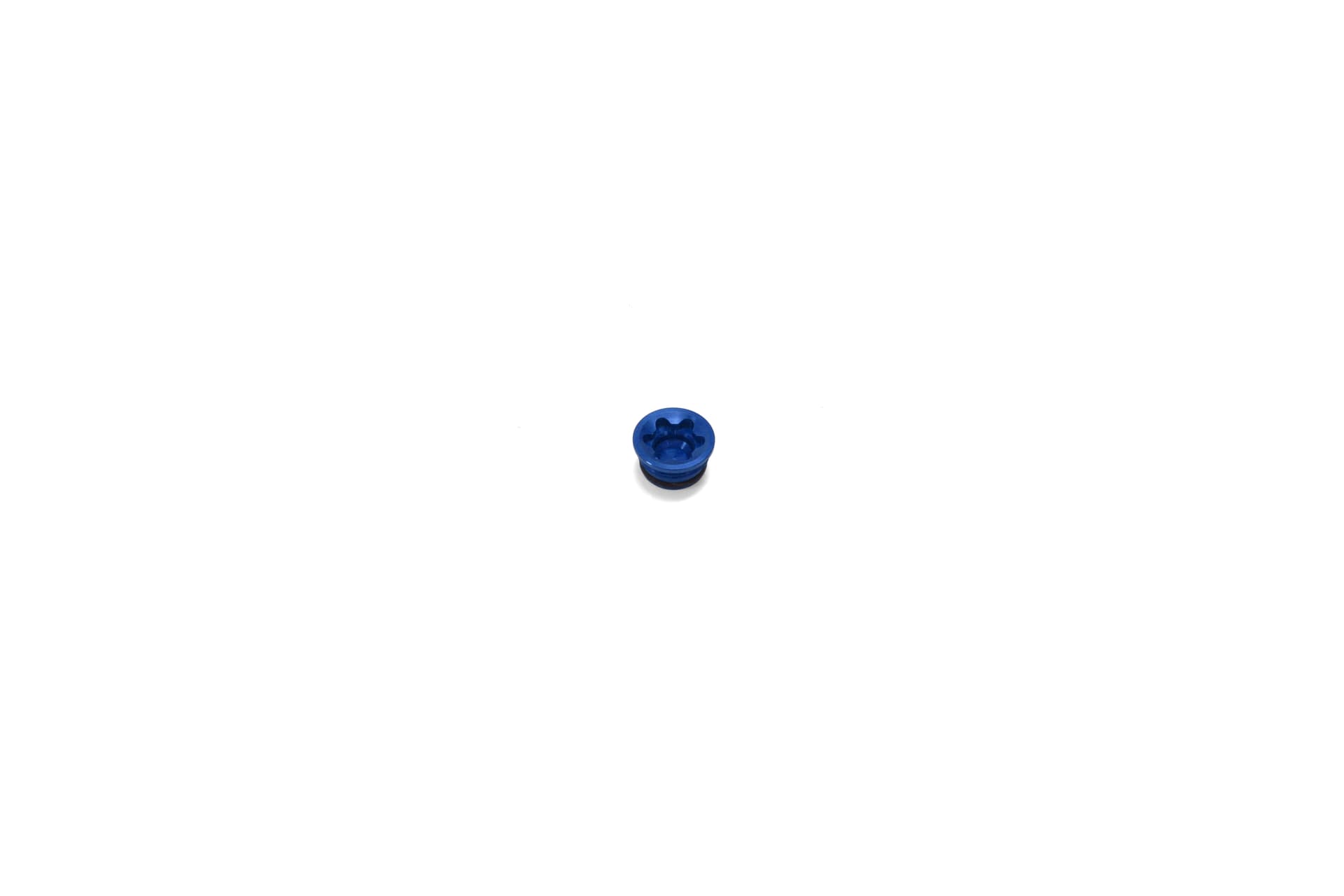 Hope RX4-SR[old] - DOT - Large Bore Cap — product photo