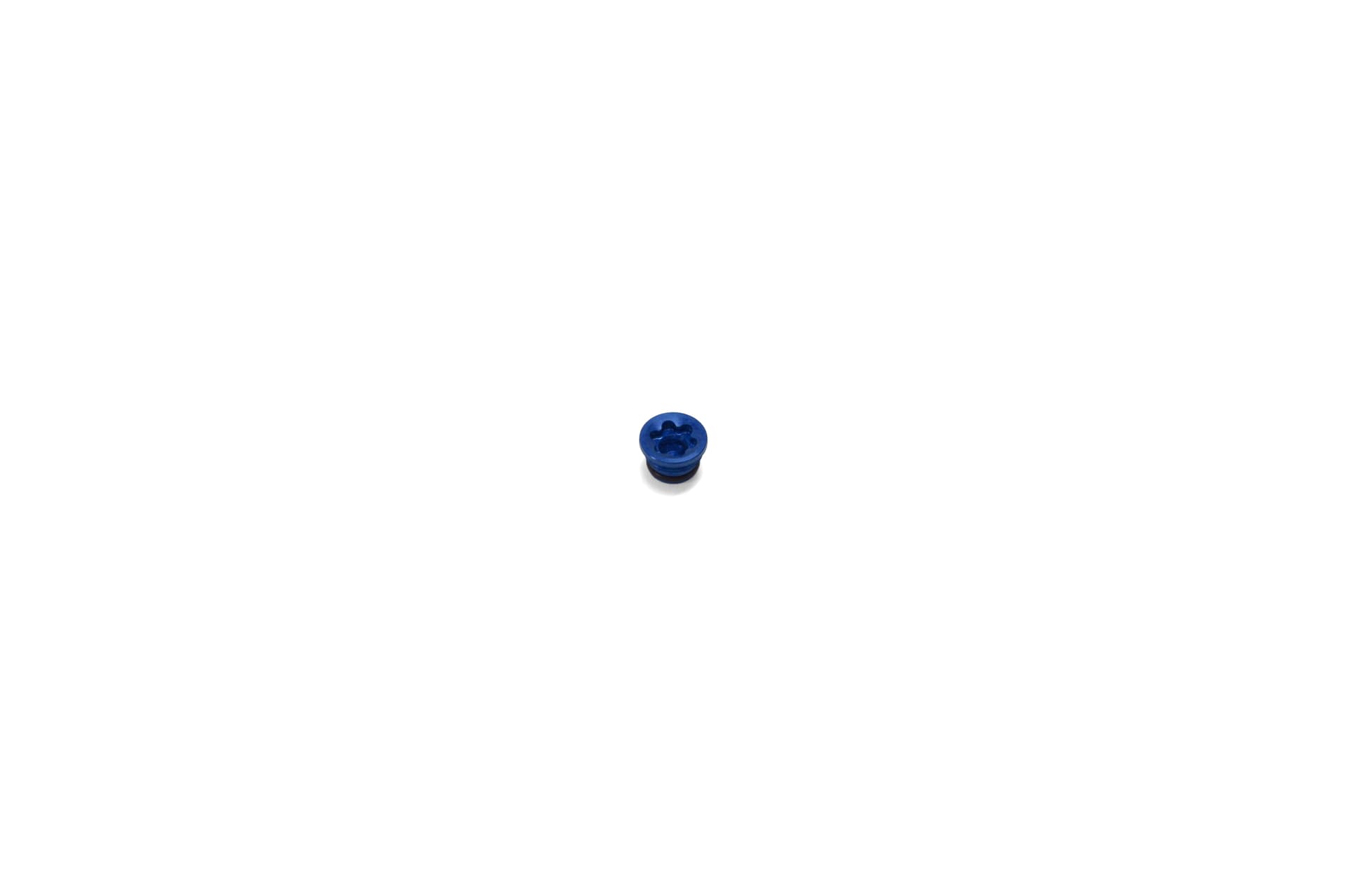 Hope RX4-SR[old] - DOT - Small Bore Cap — product photo