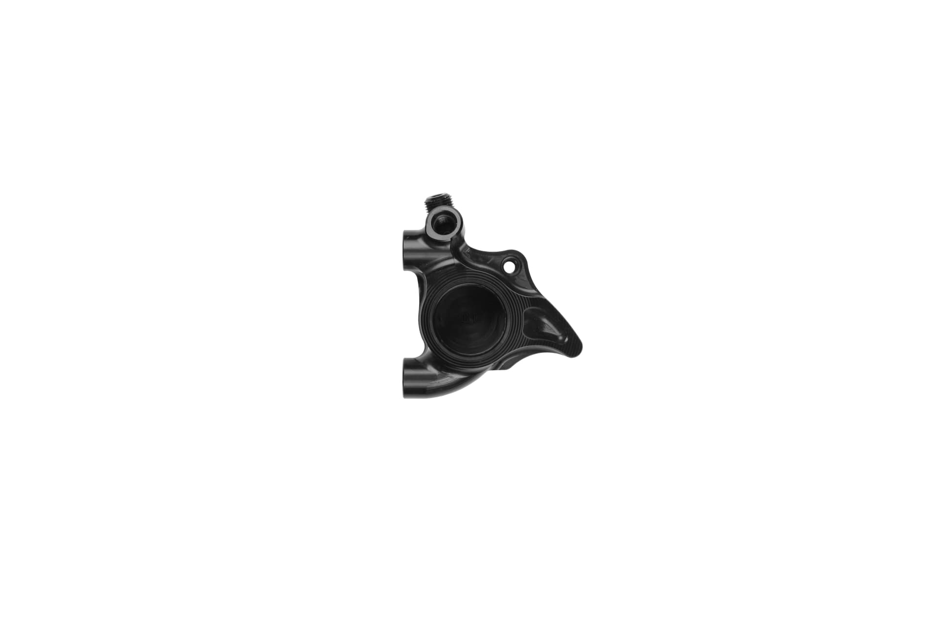 Hope X2 Flat Mount Caliper Body — product photo