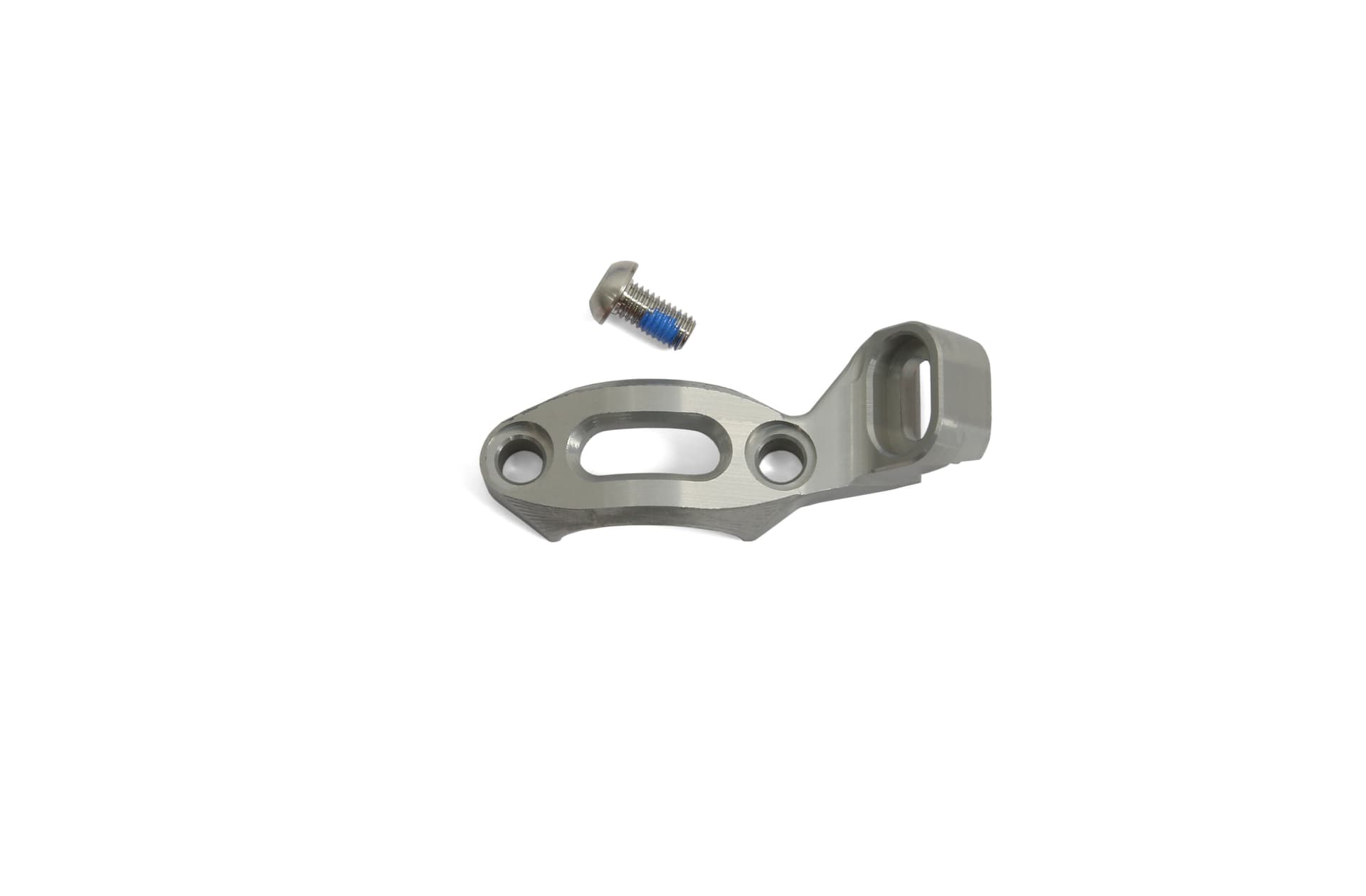 Hope Tech 3 Duo Sram Shifter Mount — detail view 2