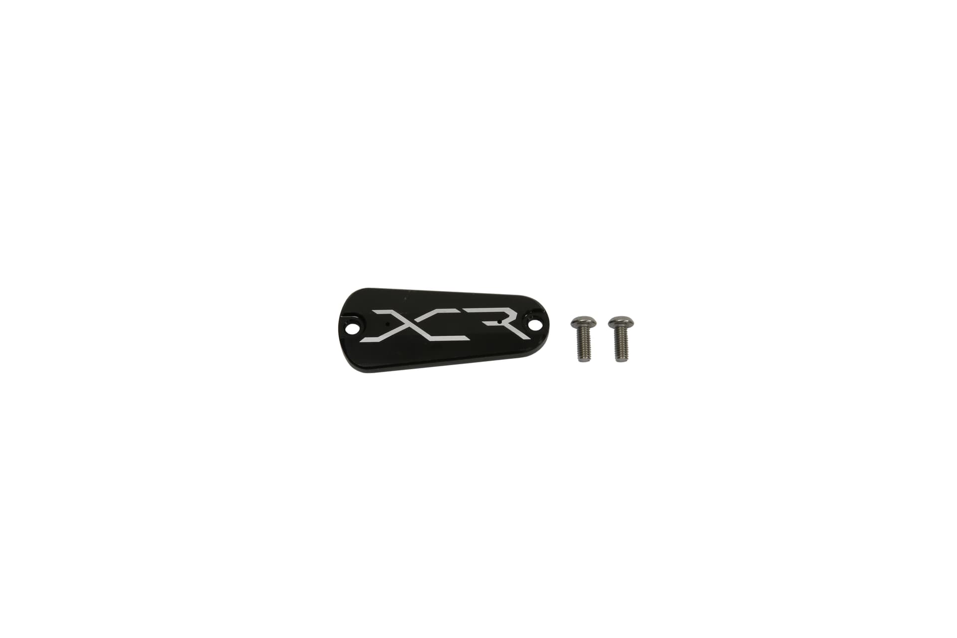 Hope XCR Master Cylinder Lid Right Hand — product photo