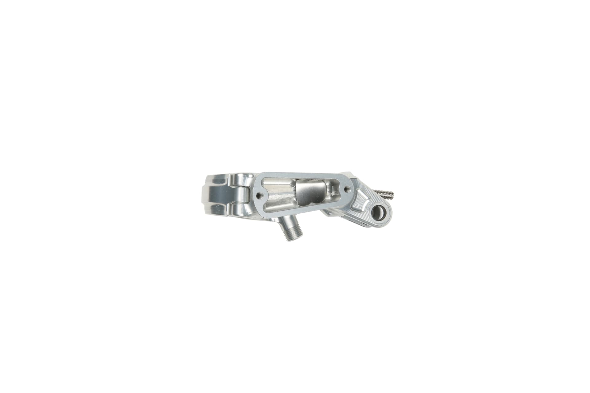 Hope XCR Mcyl Body - LH — product photo