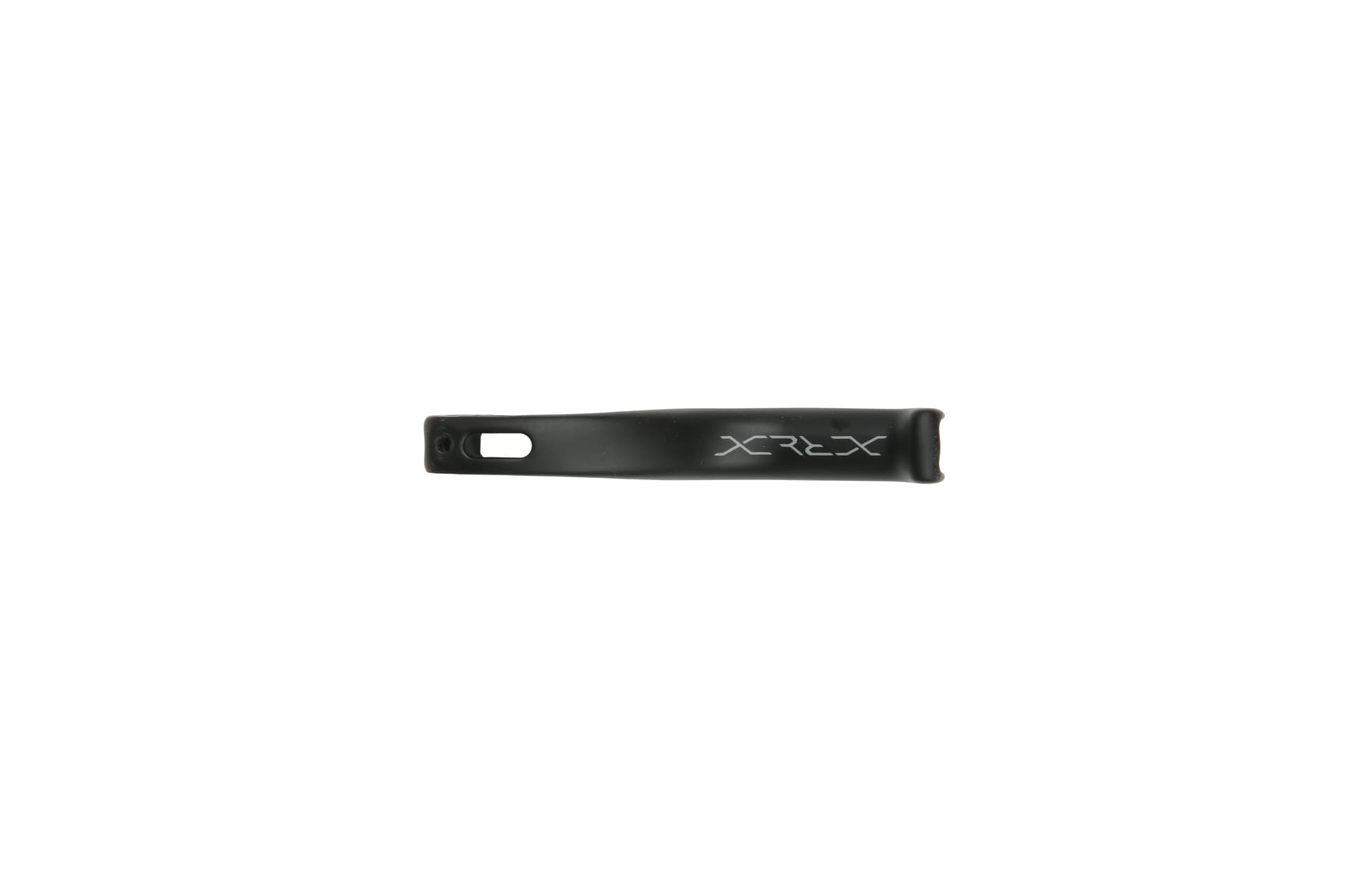 Hope XCR Master Cylinder Lever Blade - Carbon — product photo