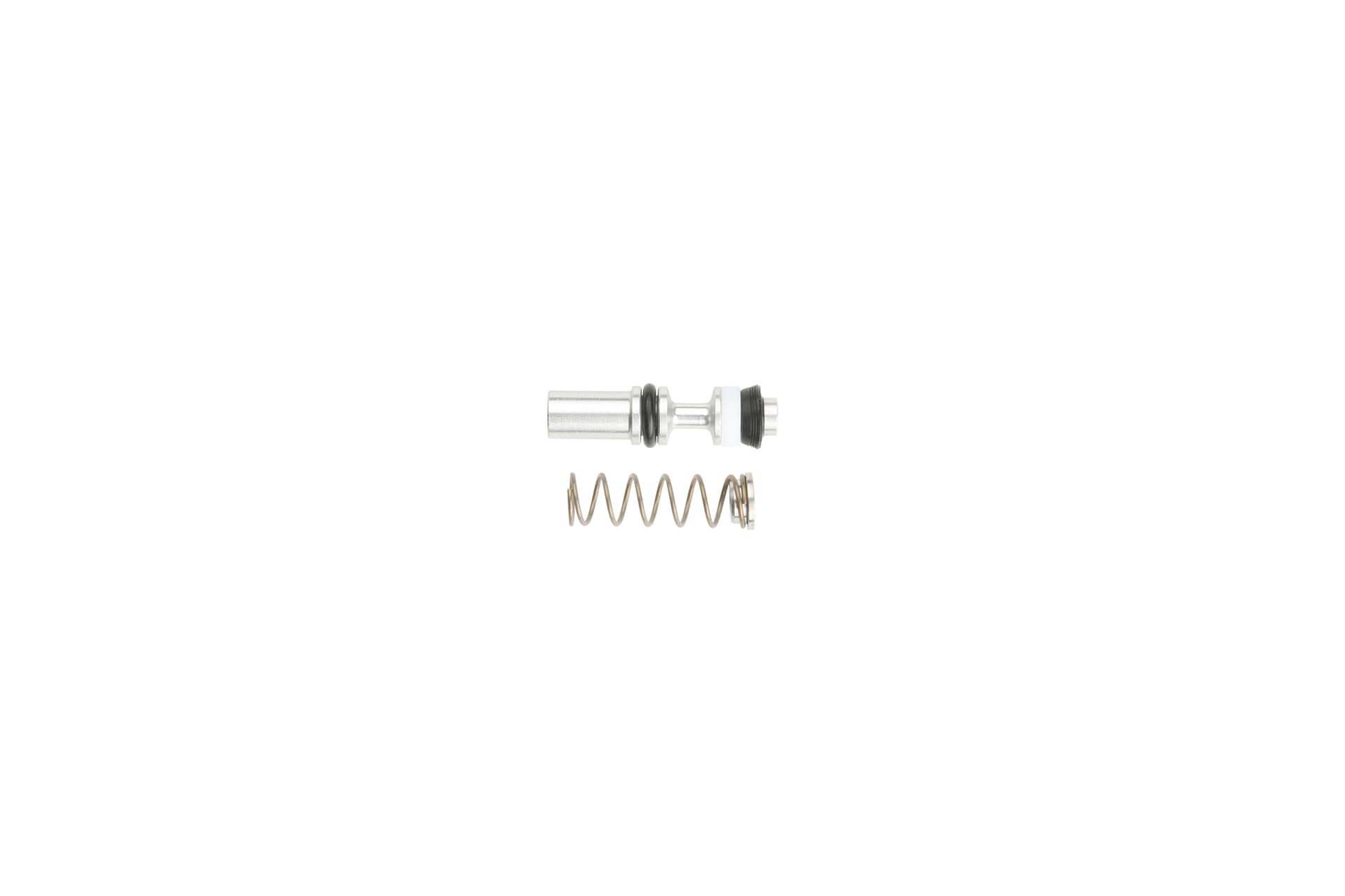 Hope EVO Mcyl Piston - Complete Silver — product photo