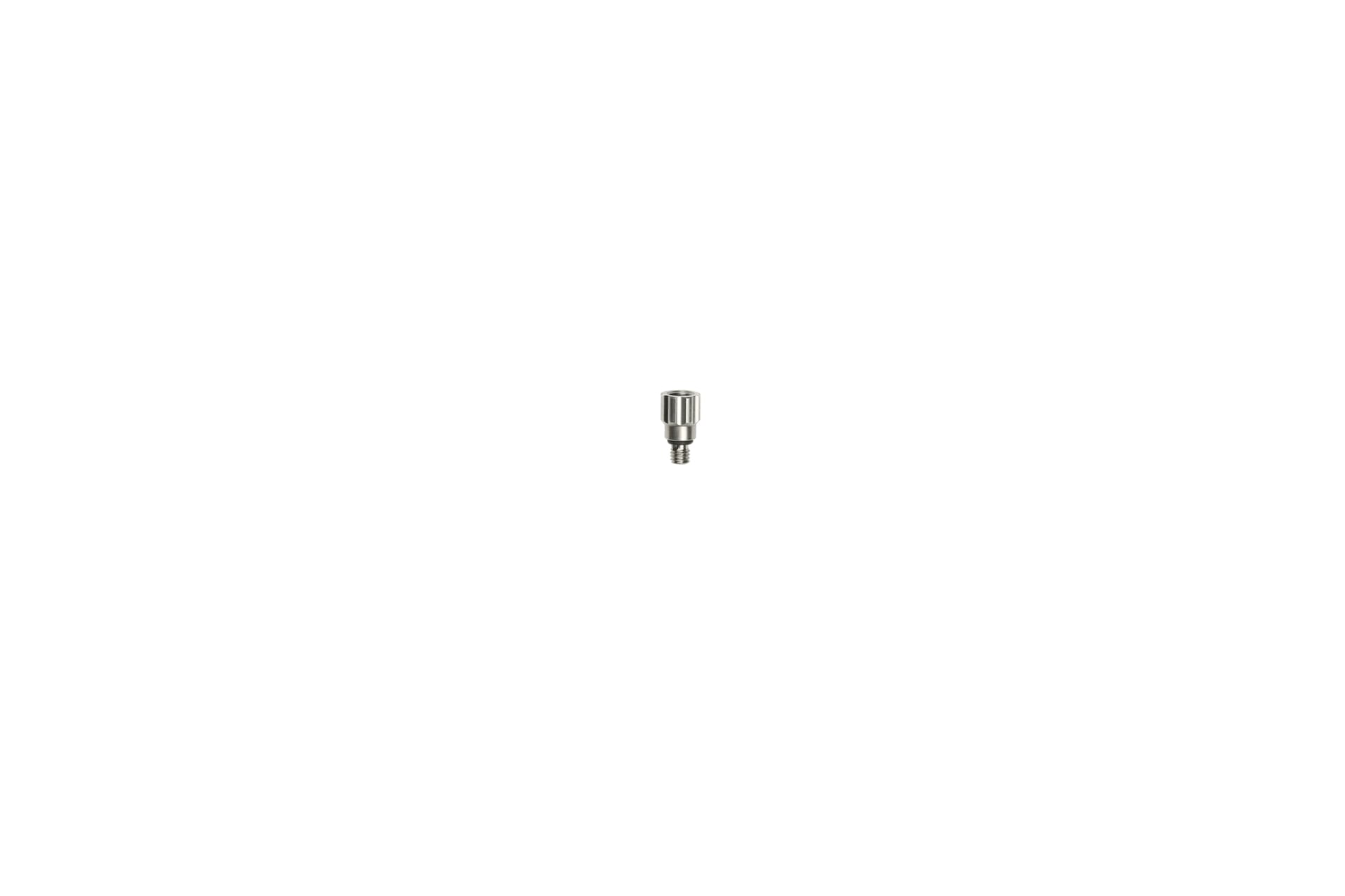 Hope Tech 4 EVO Bleed Funnel Adapter — product photo