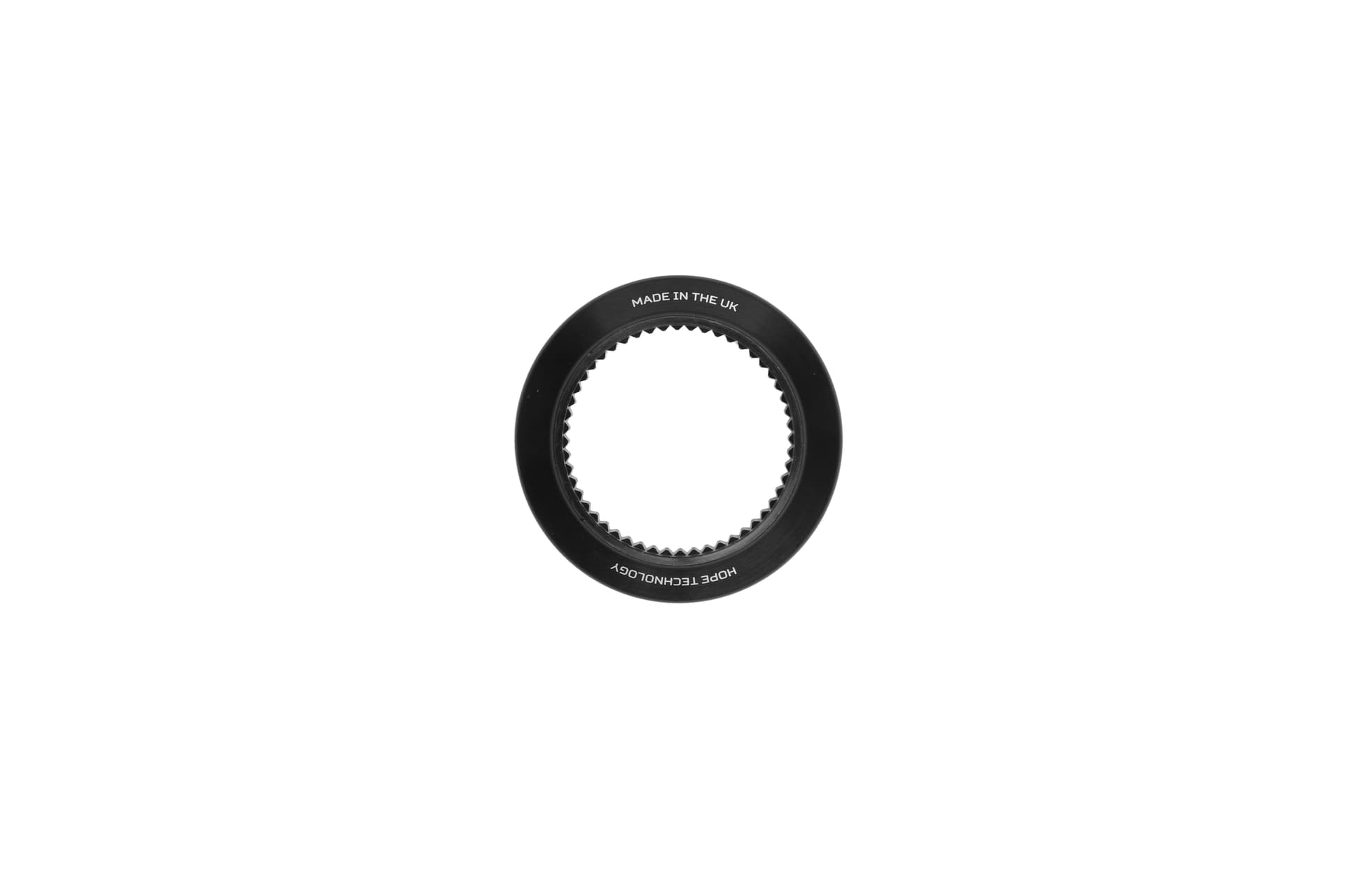 Hope Centre Lock To 6 Bolt Adaptor — product photo