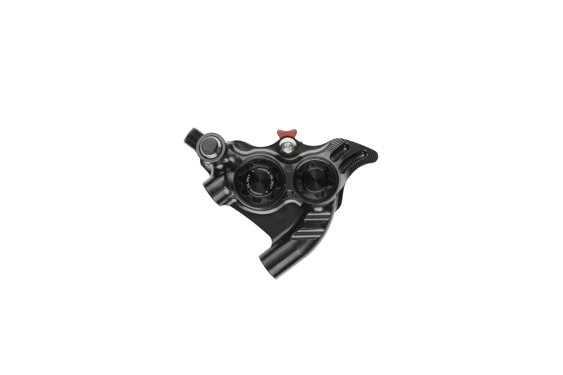 Hope RX4+ SL Caliper Complete - FM+20 - MIN — product photo