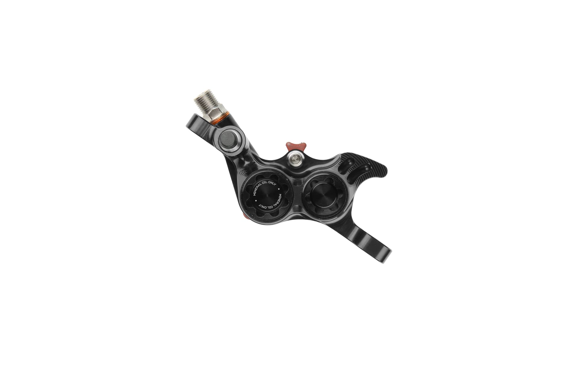 Hope RX4+ SL Caliper Complete - PM - MIN — product photo