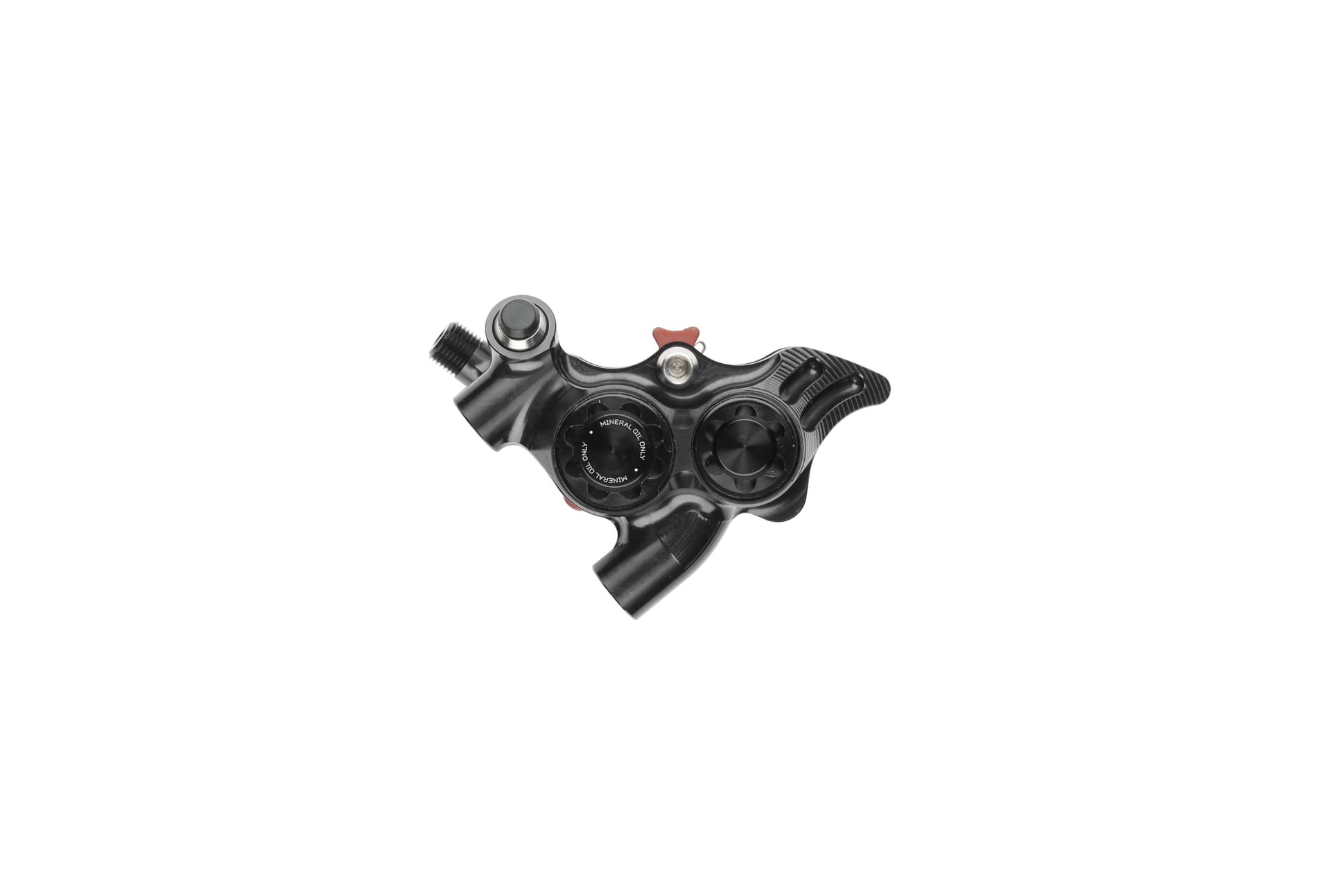 Hope RX4+ SL Caliper Complete - FM Std - MIN — product photo