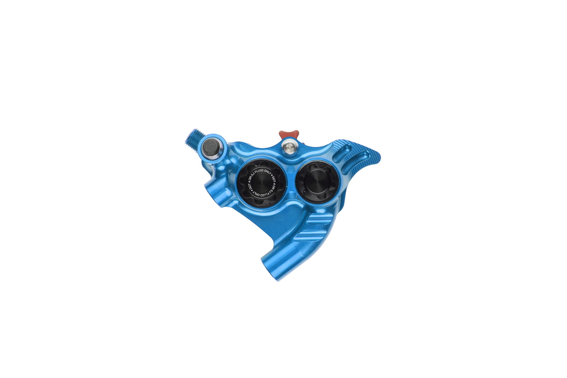 Hope RX4+ SL Caliper Complete - FM+20 - DOT — product photo